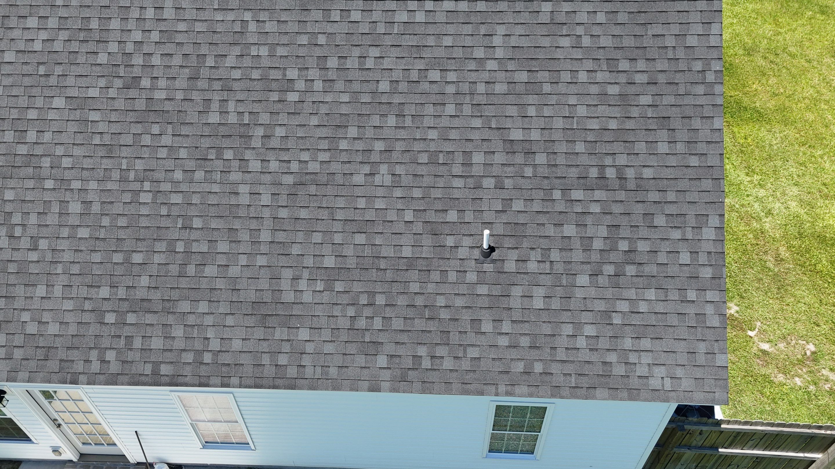 Residential Roof Inspection and Assessment in Jacksonville by North Carolina Roofs