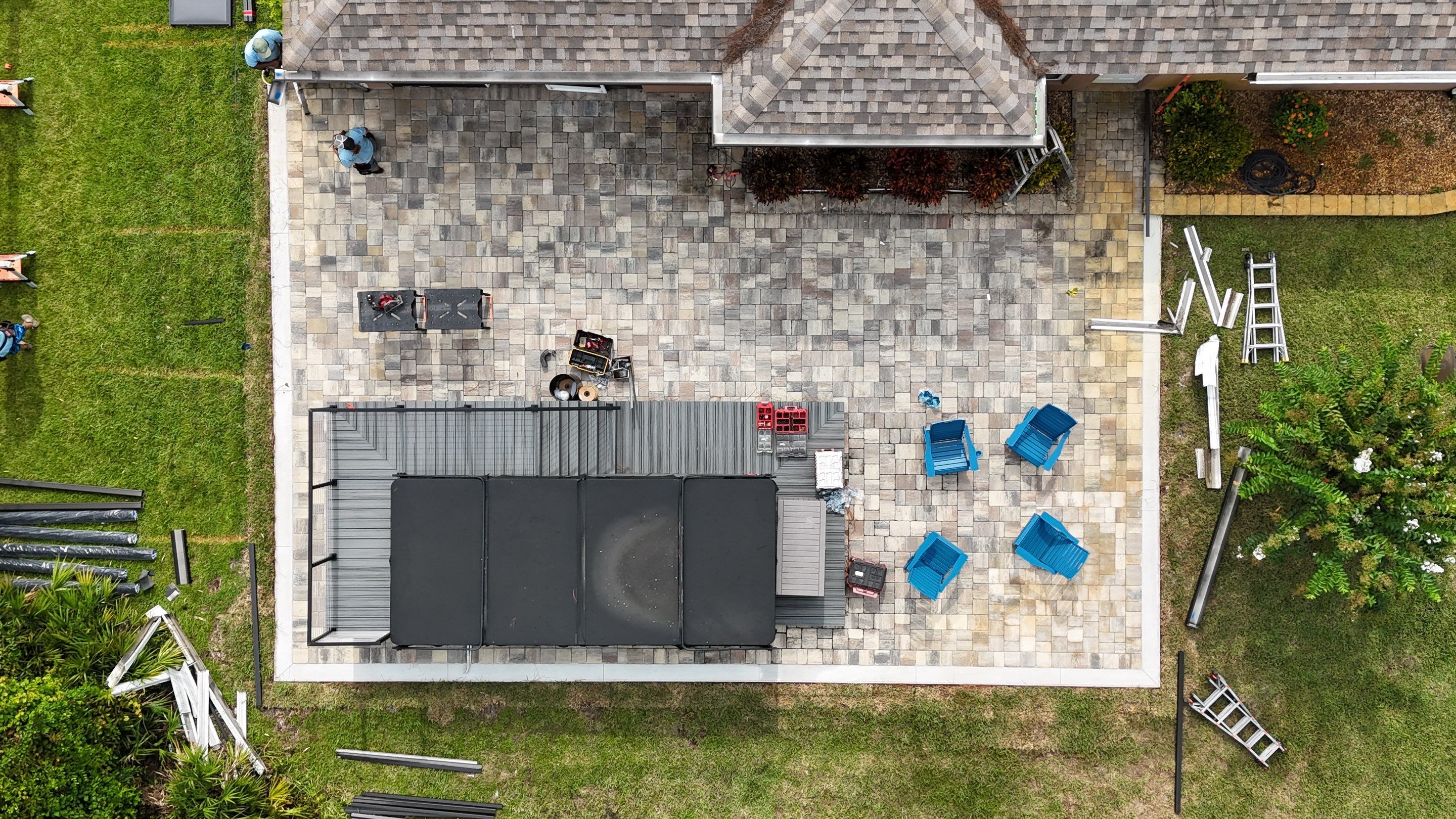 Project by Courtesy screening by Courtesy screening