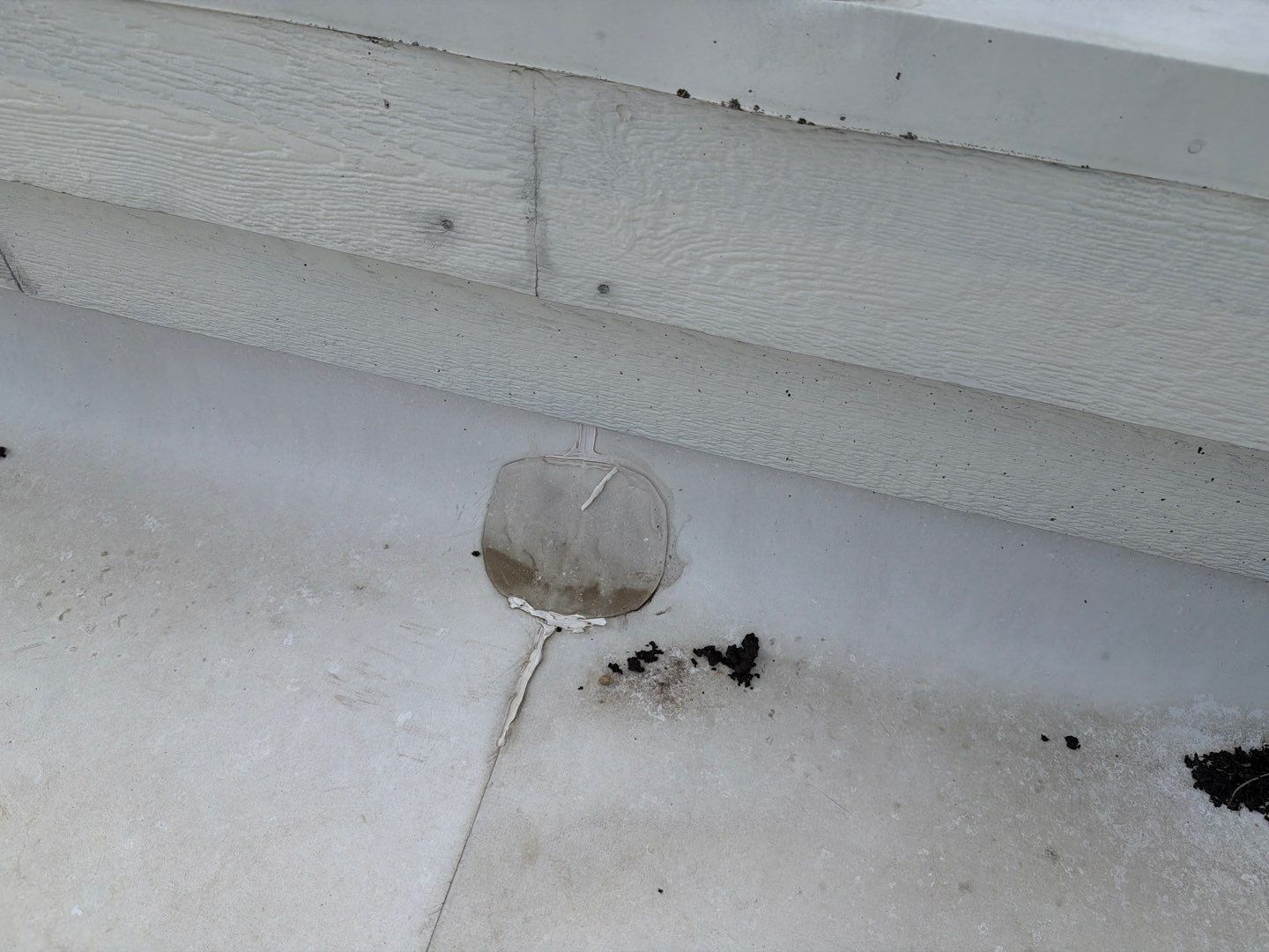 2610 Broadway St • Indianapolis, IN 46205 by 317 Roofing & Restorations