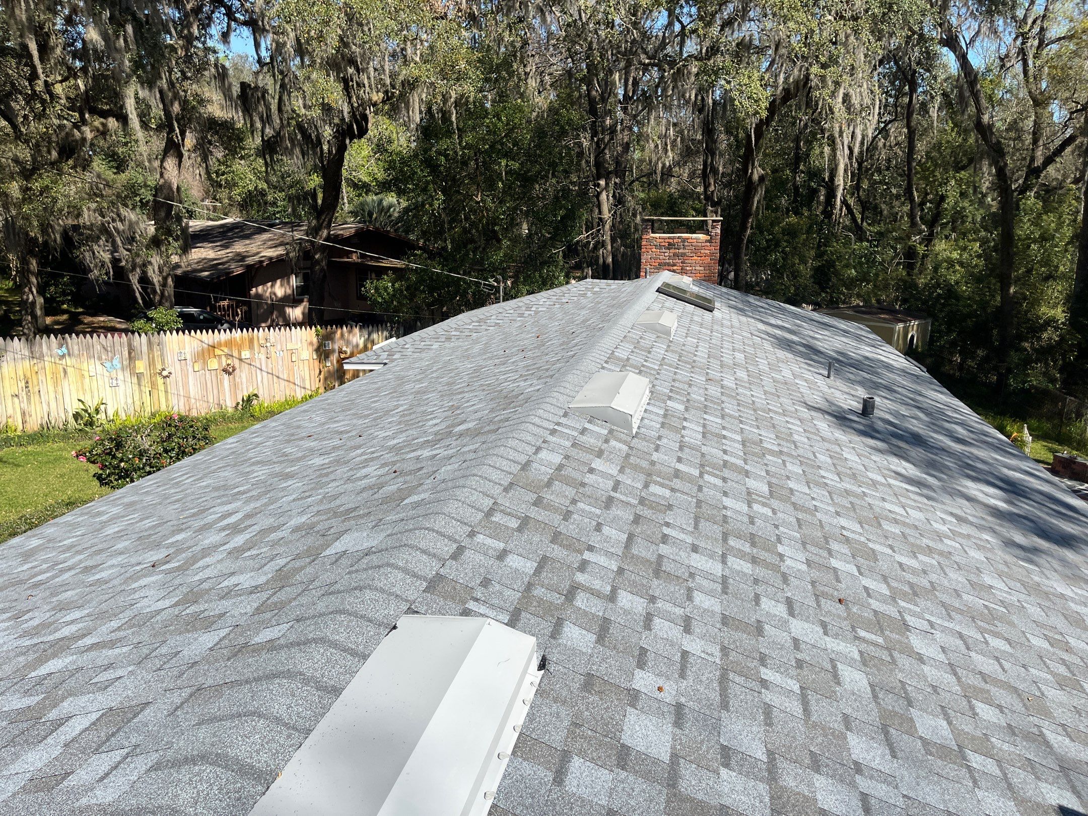 Shingle -> Shingle by Prime Roofing