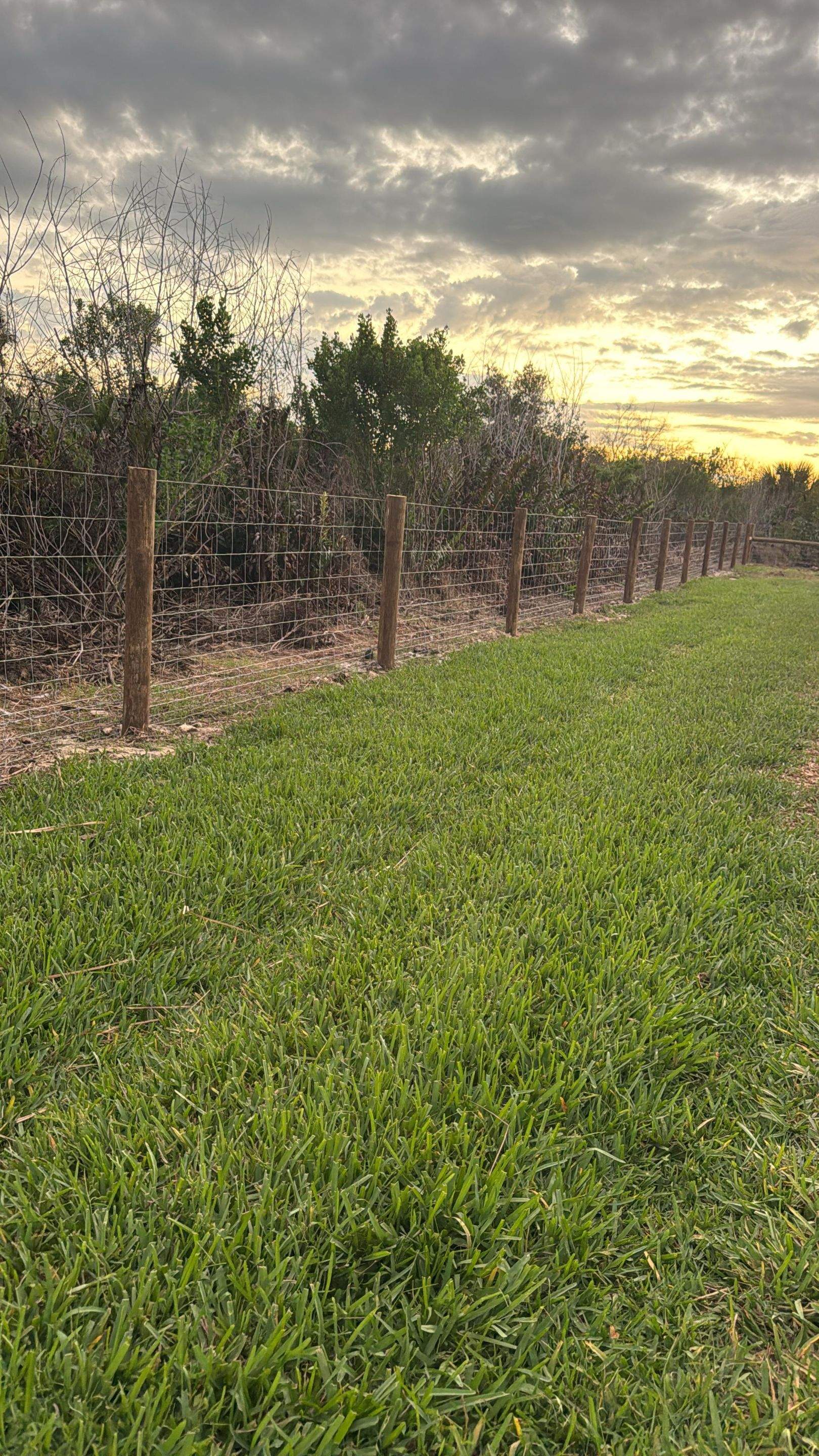 Lexington Country Club in Fort Myers by True Fence LLC