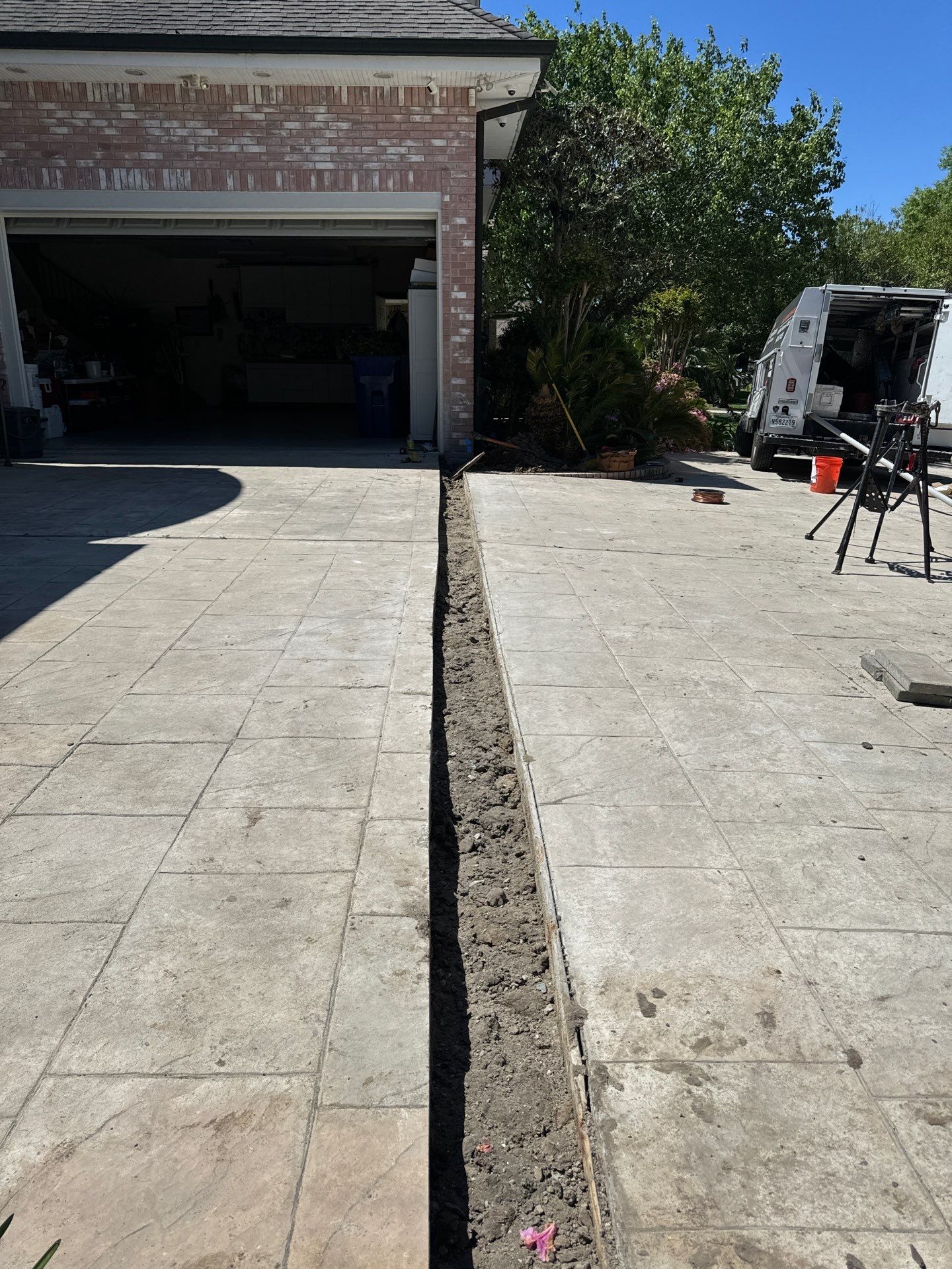 Generac Standby Generator  by Craig's Electrical & Generator Service