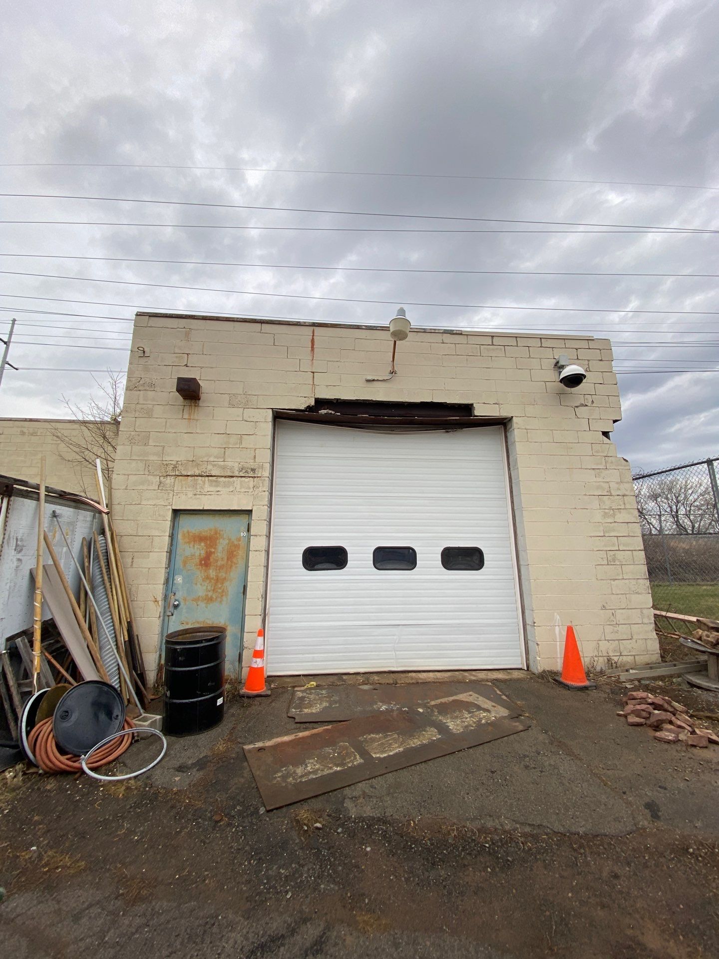 Rochester, NY by Ironhorn Enterprises