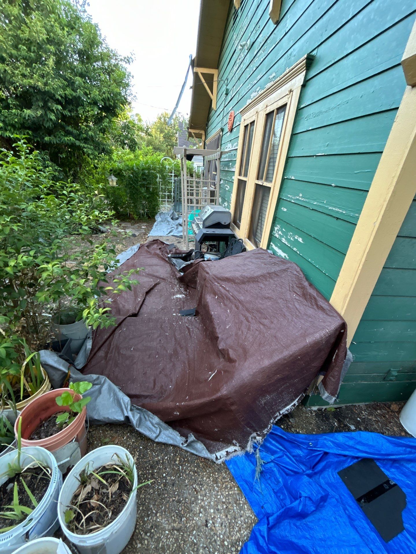 Project in Temple by Rhino Roofing and General Contracting, LLC