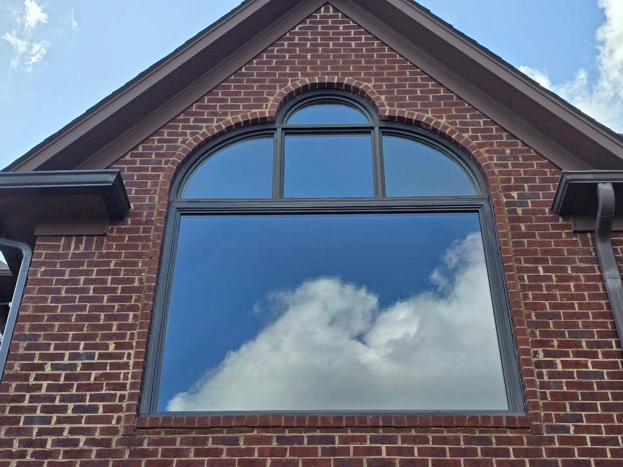 Woods Project in Hoover by The Window Source