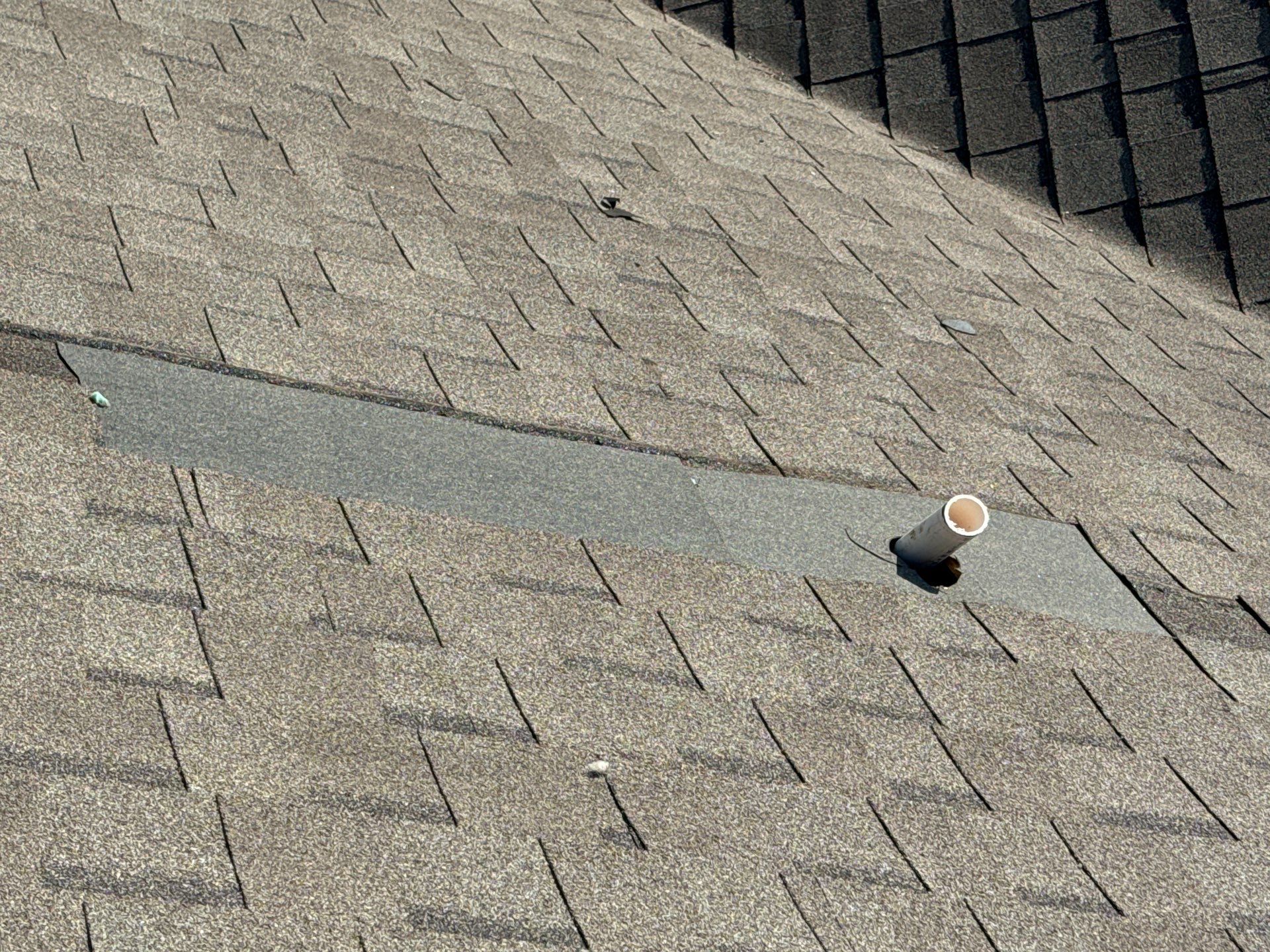 Roof Repair Houston by Roof Repair Company