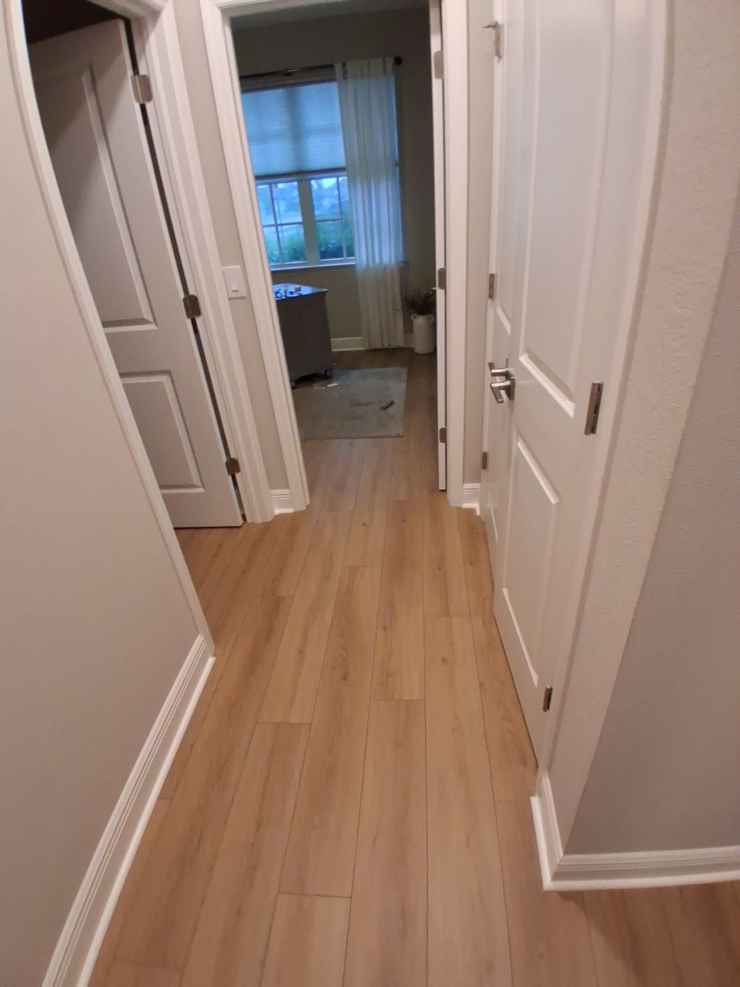 LVP whole house by Vrmmm Flooring