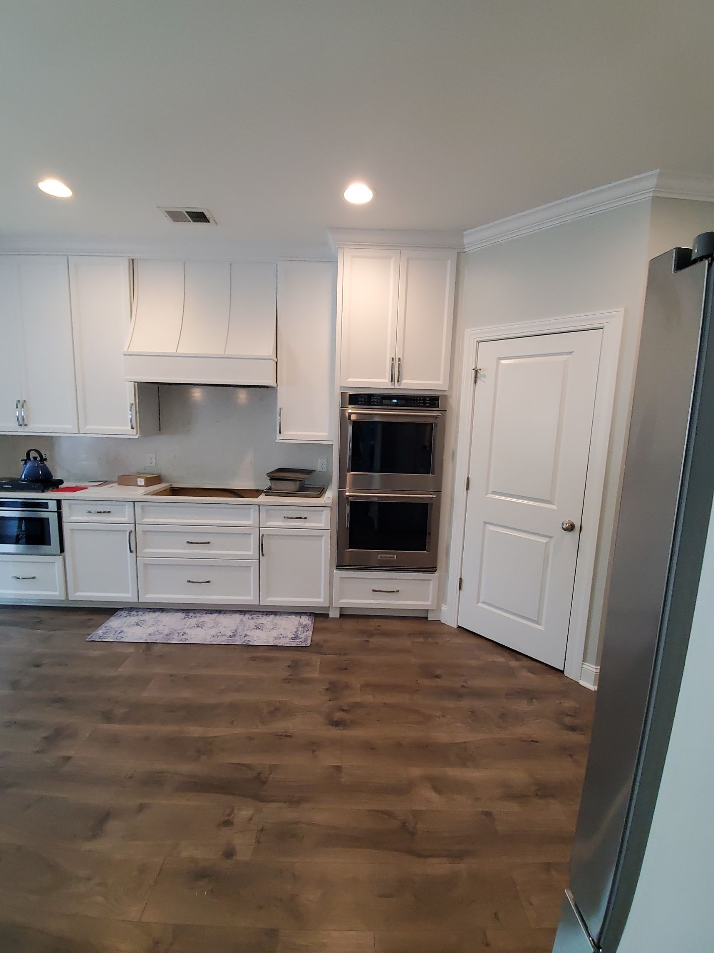 Project in Charleston by Kitchen Tune Up