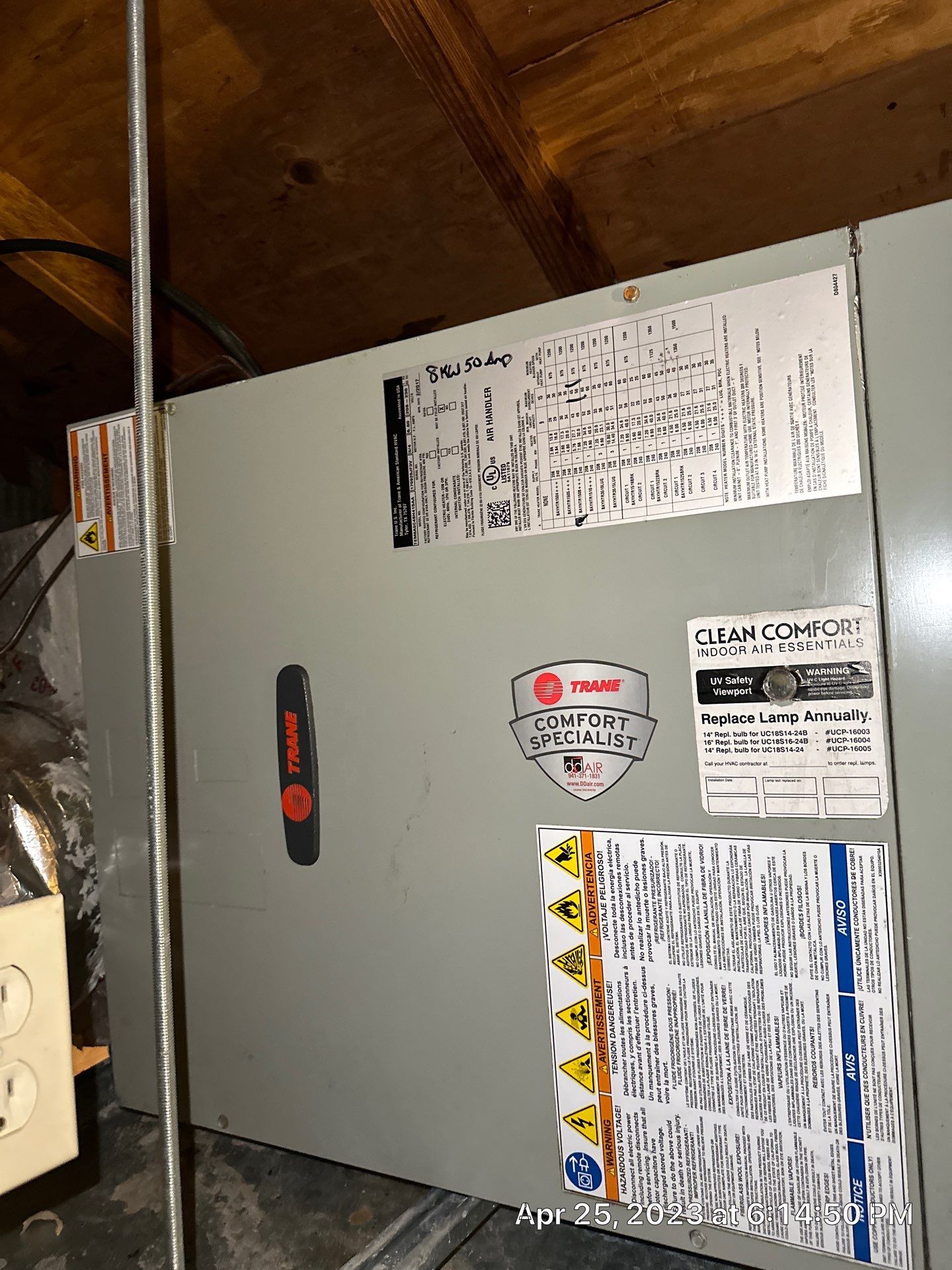 HVAC Restoration using HVAC Restoration Equipment  by TIES360 Air Ducts Plus