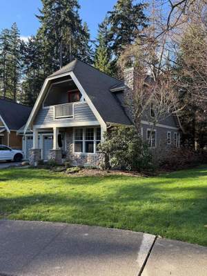 Residential Roof Repair in Bainbridge Island, WA