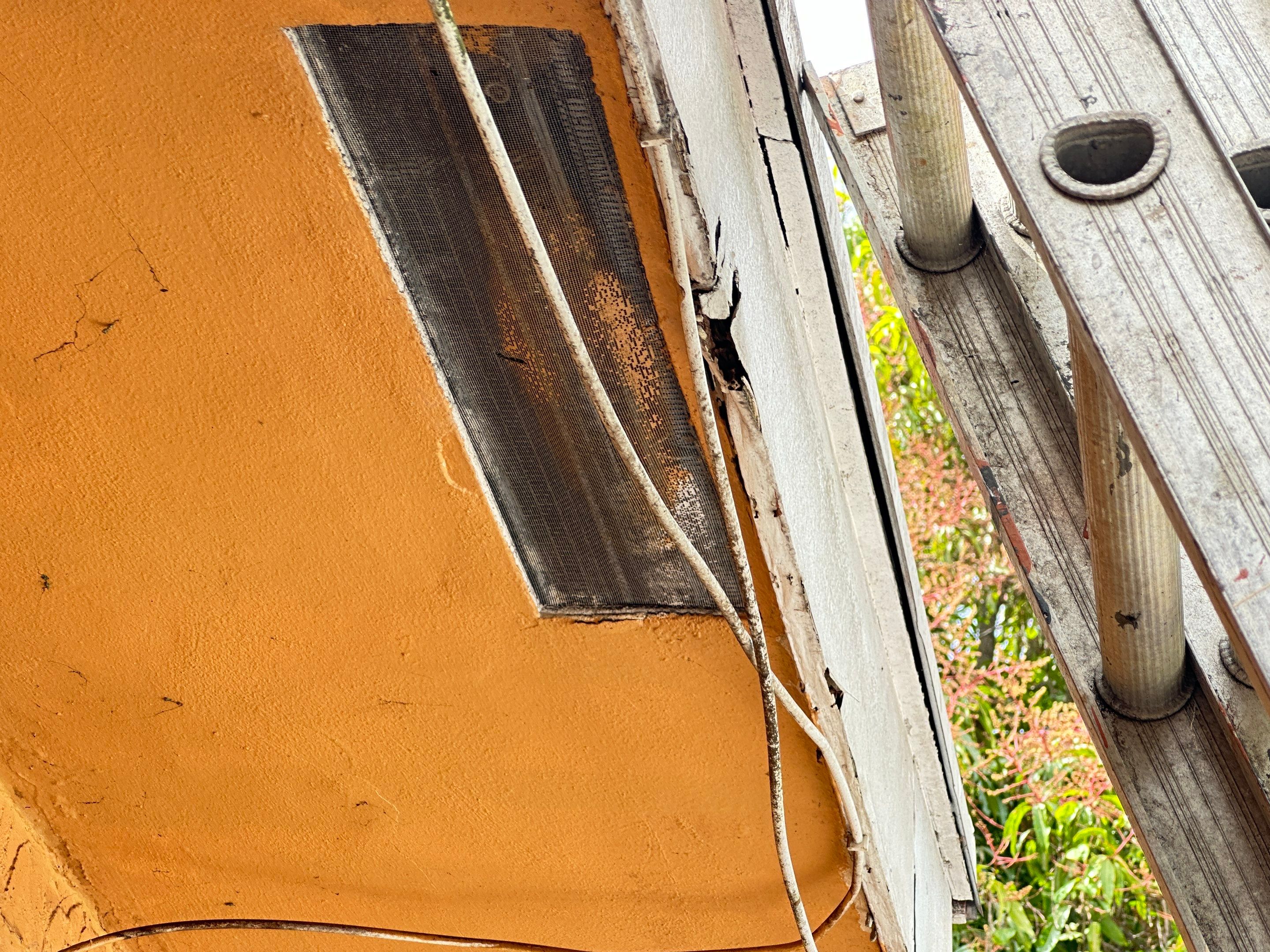 Water Damage Claim in North Lauderdale by FLAPA & KeyStone