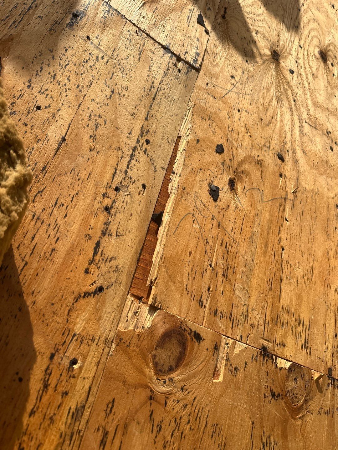 Roof Replacement Houston by Roof Repair Company