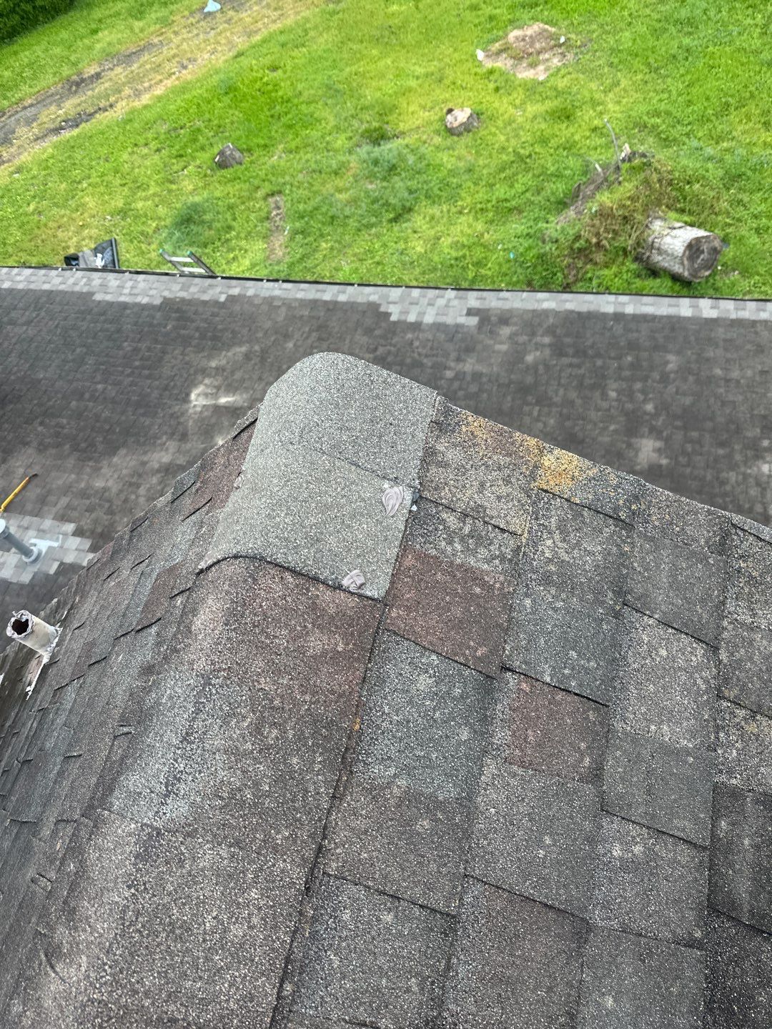 Roof Repair Richmond by Roof Repair Company