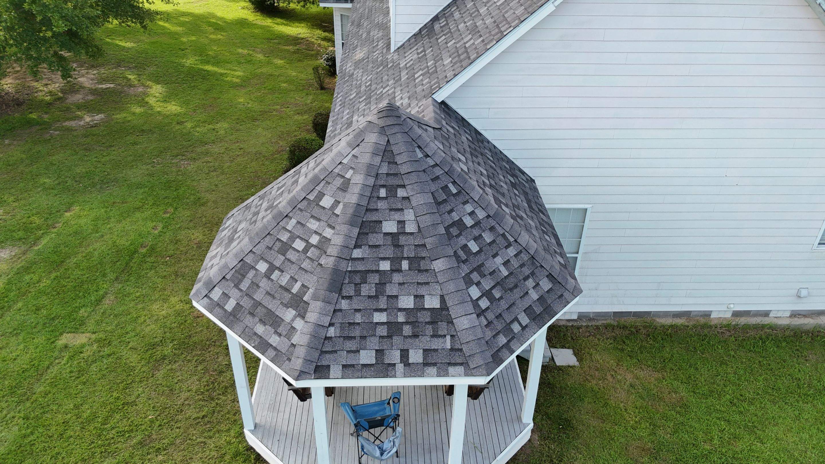 Repair - Replace -Maintain! by Husband Roofing & Contracting