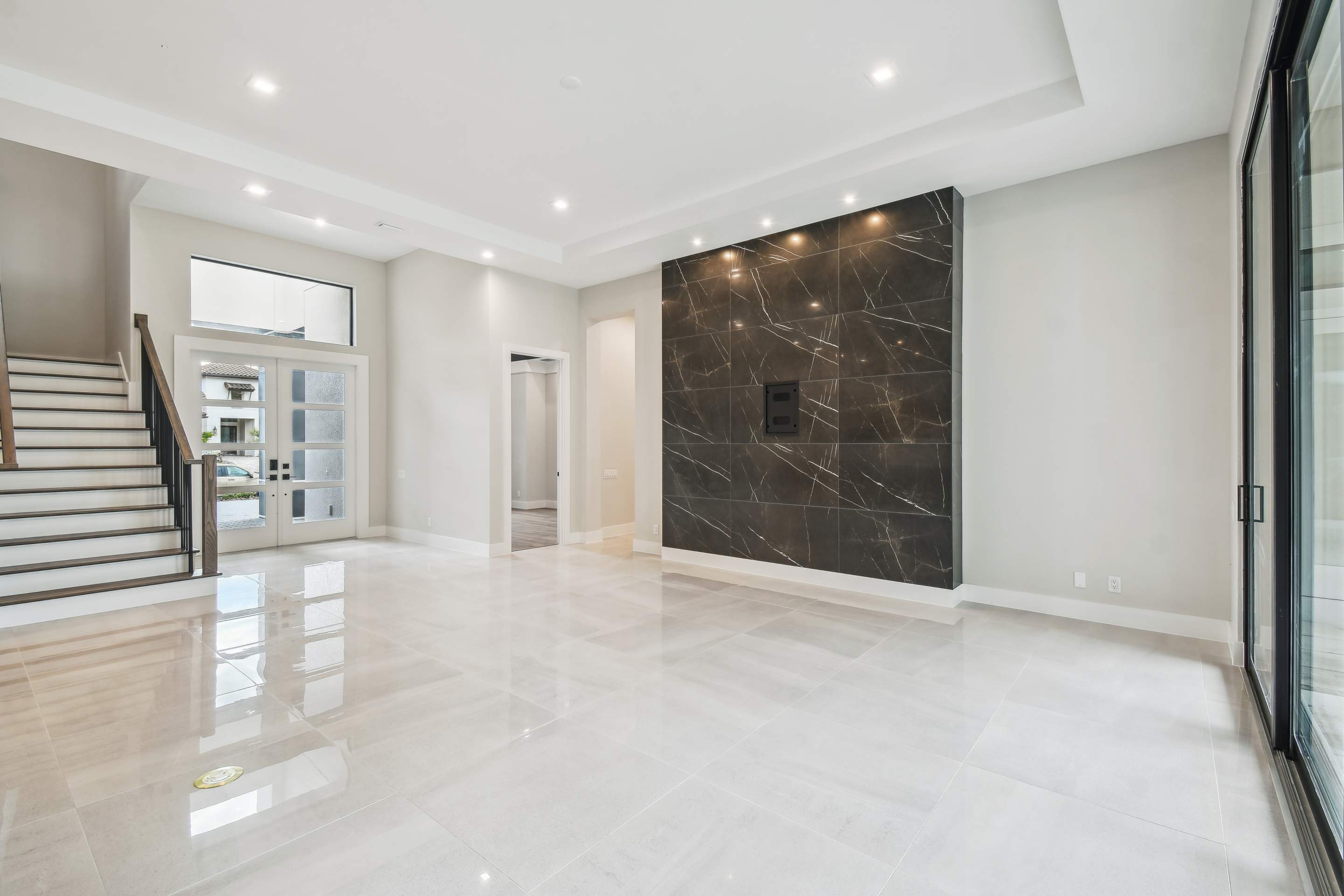Custom Marina by Lyons Heritage Tampa, LLC
