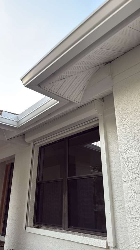 Project in St. Petersburg by Serene Construction