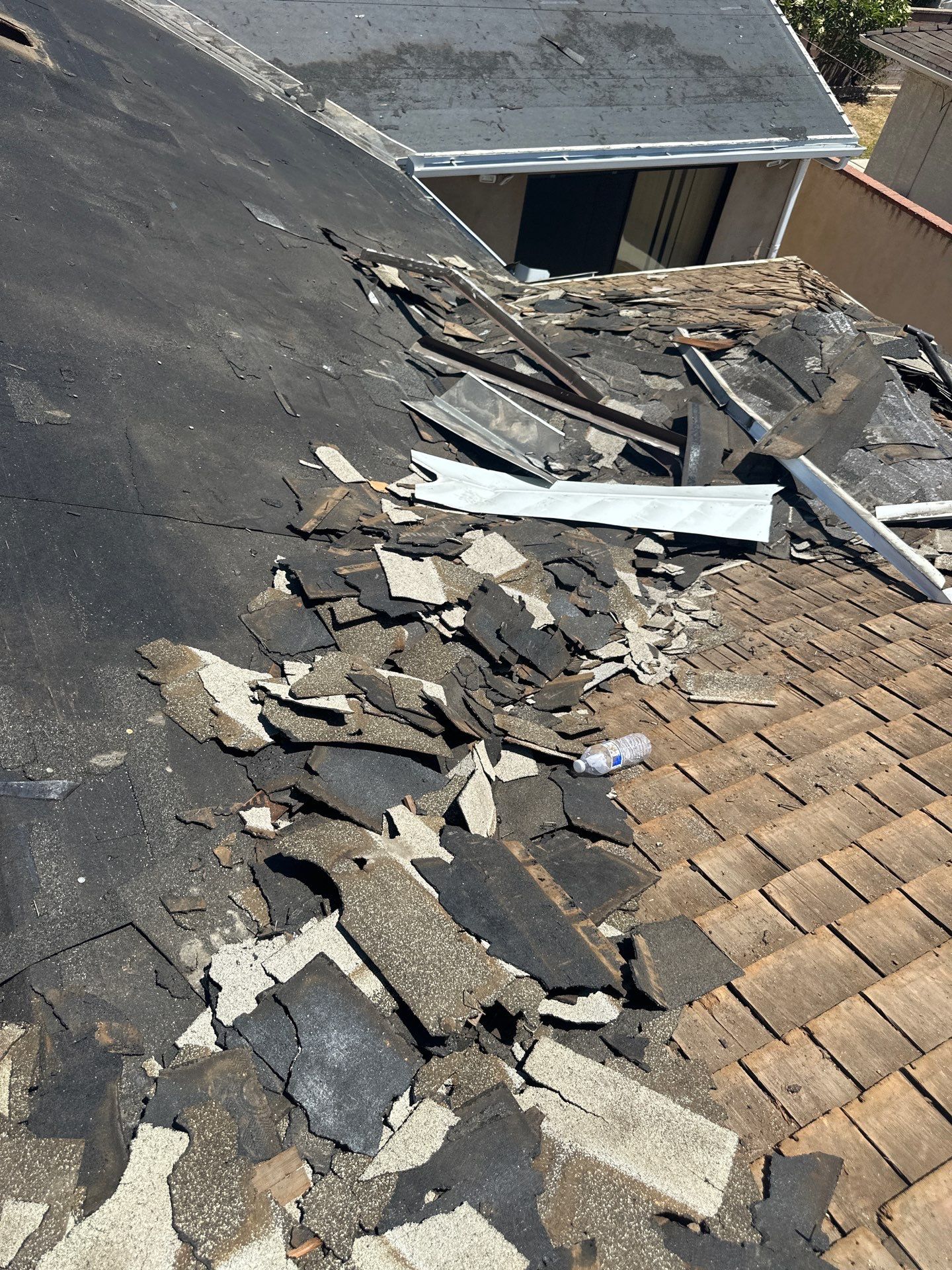 Roof Replacement - Lakewood, CA 90713 by Epic Roof Replacement