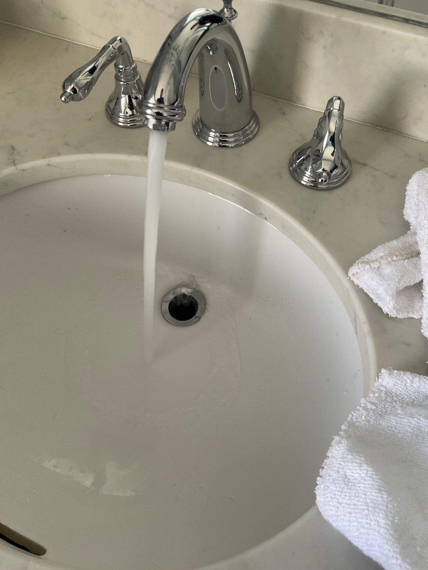 Miscellaneous Kitchen & Bathroom Plumbing Repairs — Marblehead, MA by FAGONE MECHANICAL