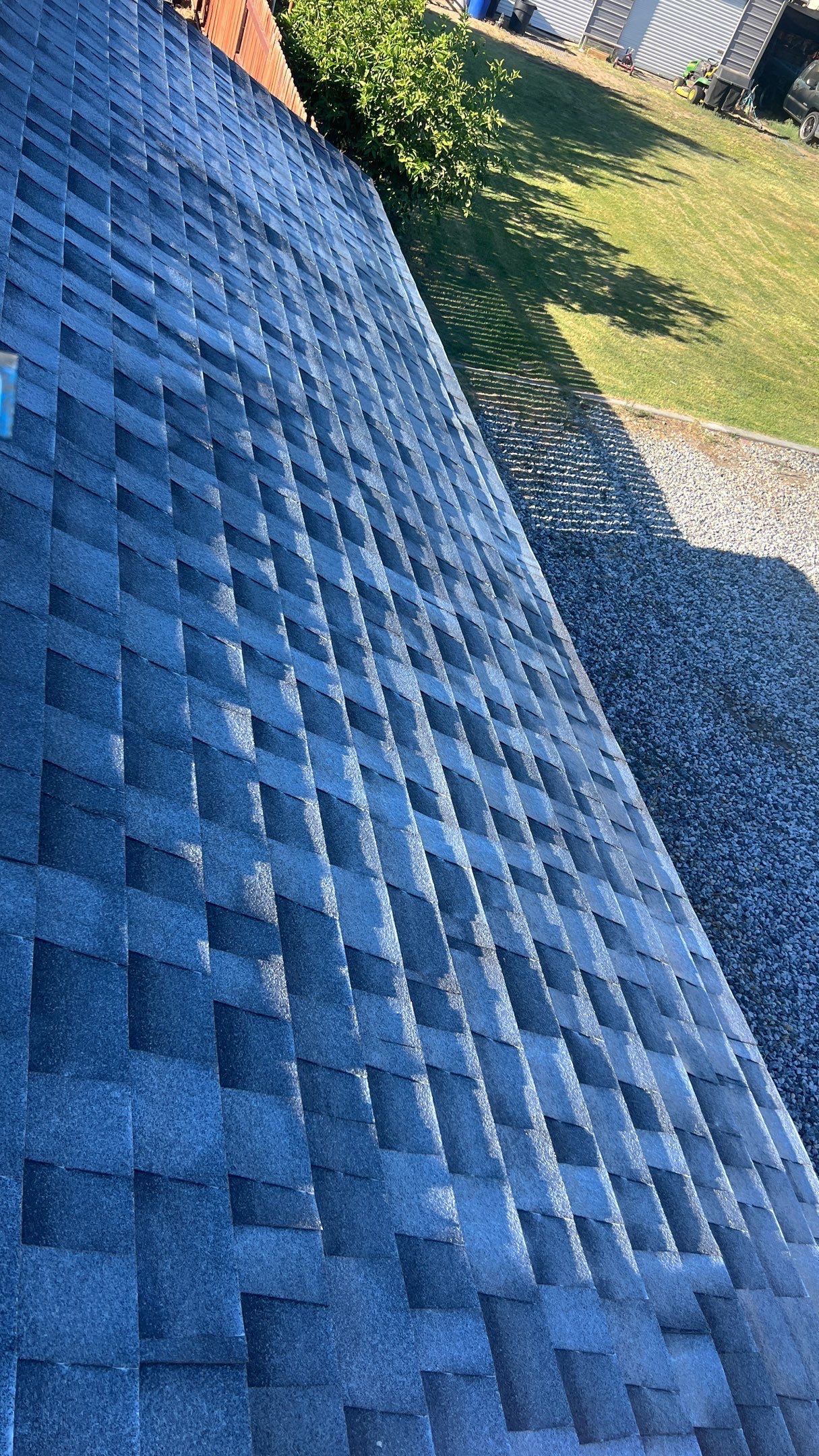 Roof Rejuvenation using Roof Maxx Treatment by Roof Maxx of Folsom
