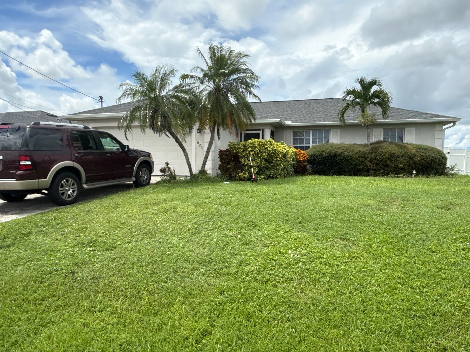 Project in Cape Coral by Sunbelt Home Solutions