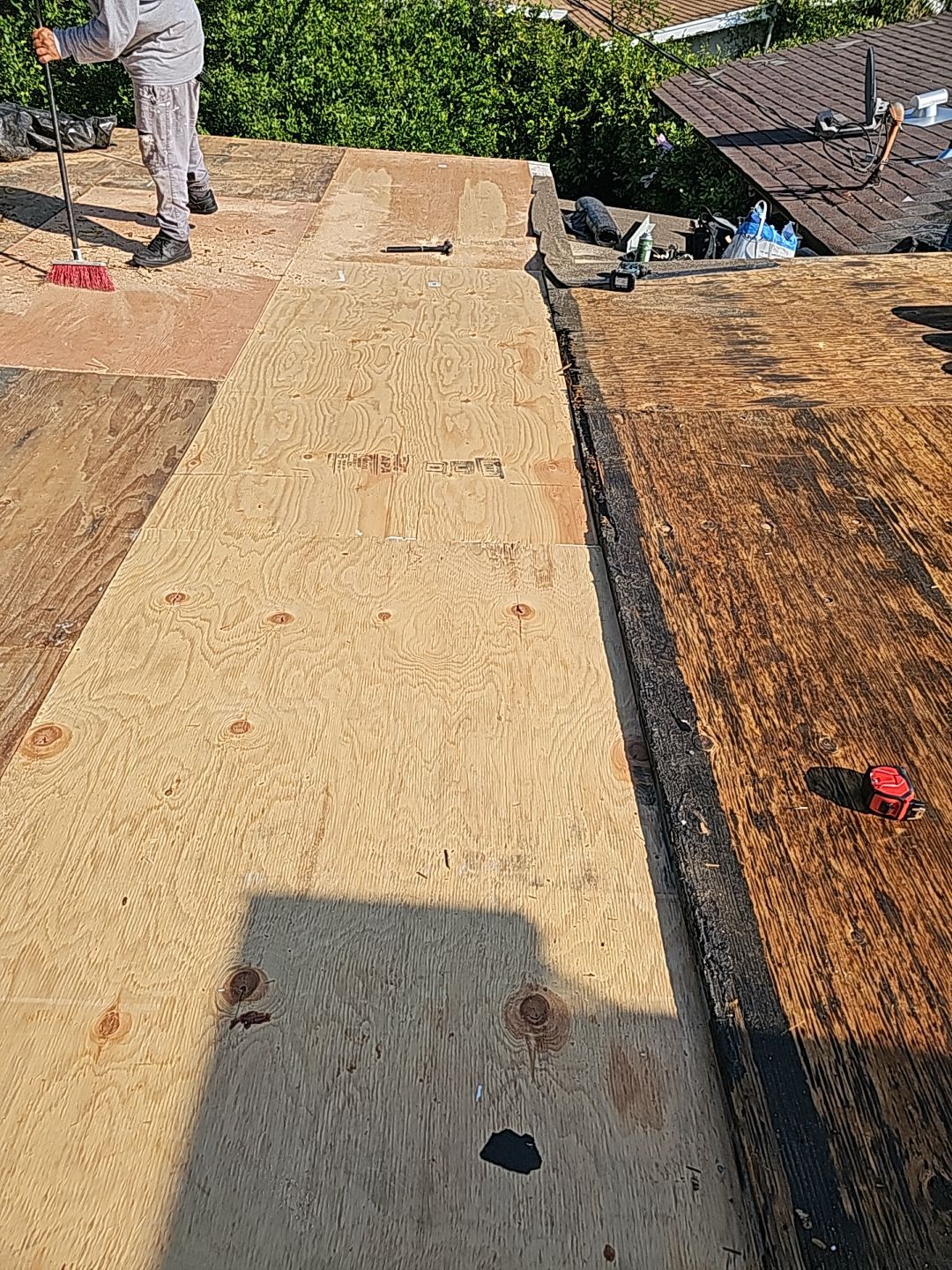 Roof Replacement - West Hills CA 91304 by Epic Roof Replacement