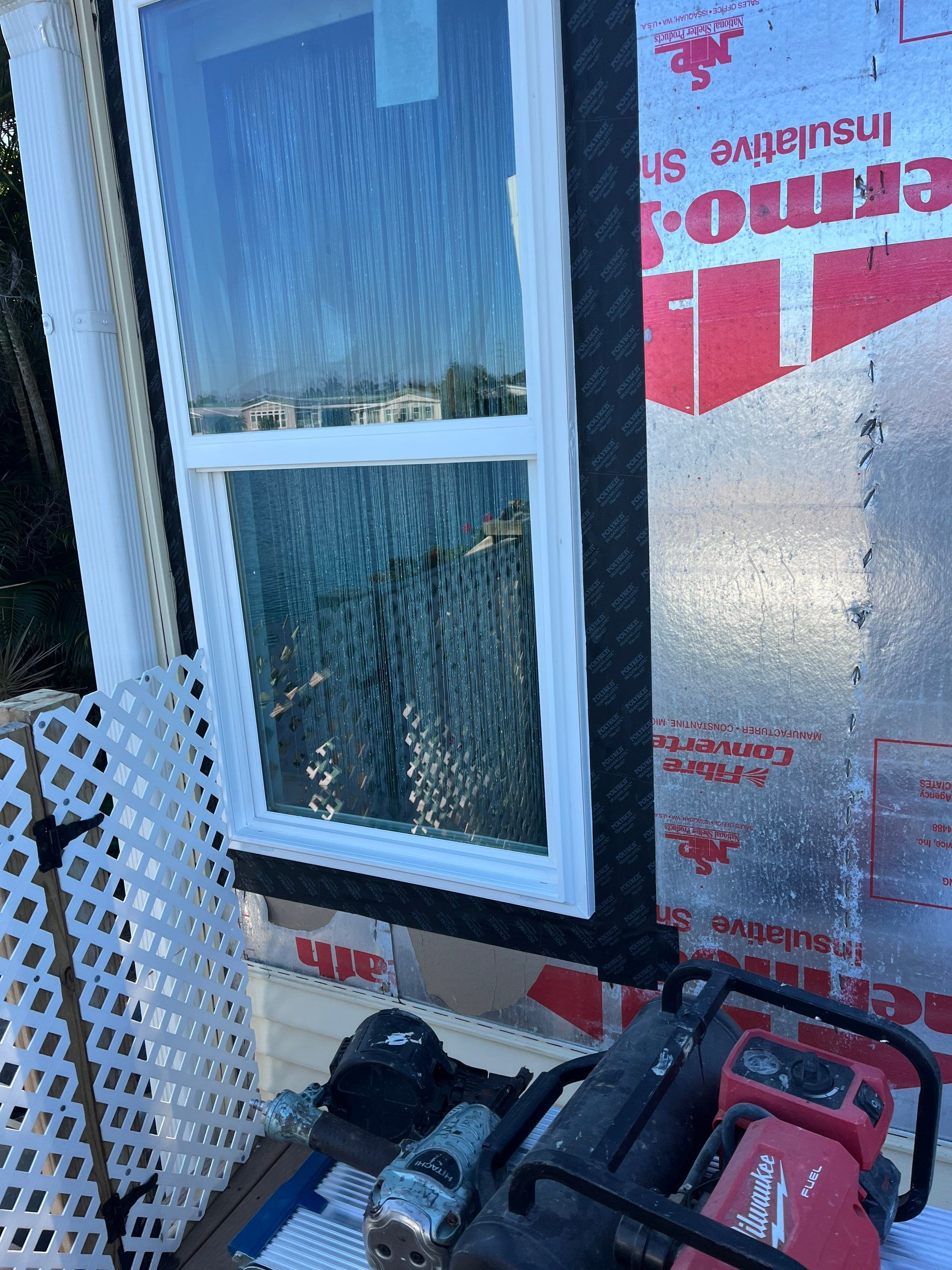 Project in Punta Gorda by Sunbelt Home Solutions