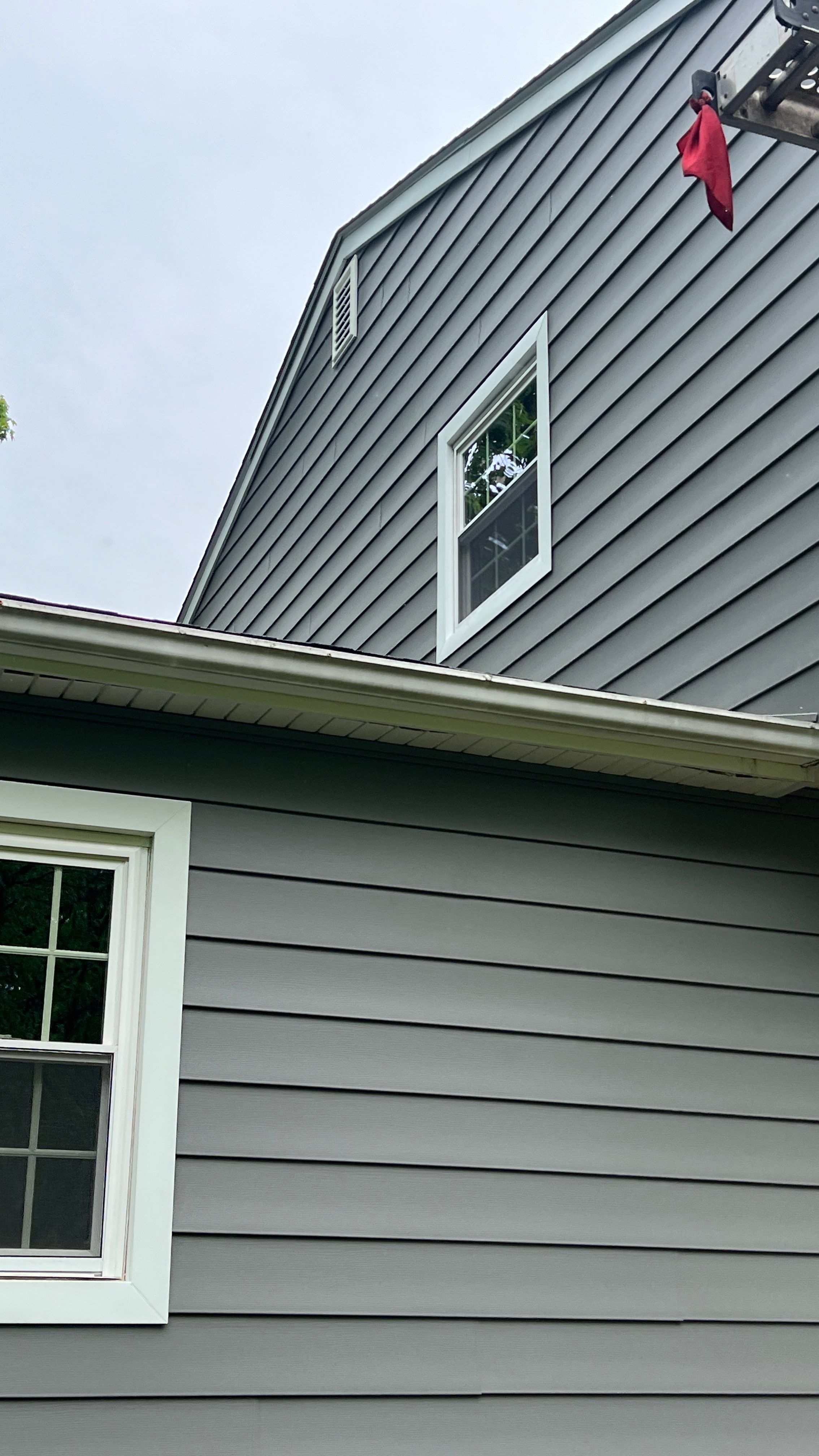 Full Exterior Upgrade – Roofing & Siding Transformation by Maven Roofing & Exteriors LLC