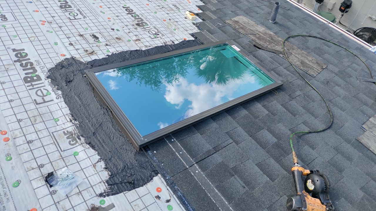Residential Coatings by Fiddlers Roofing