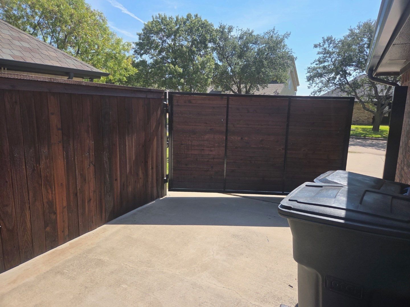 Project in Granbury by Armor Roofing | Exteriors