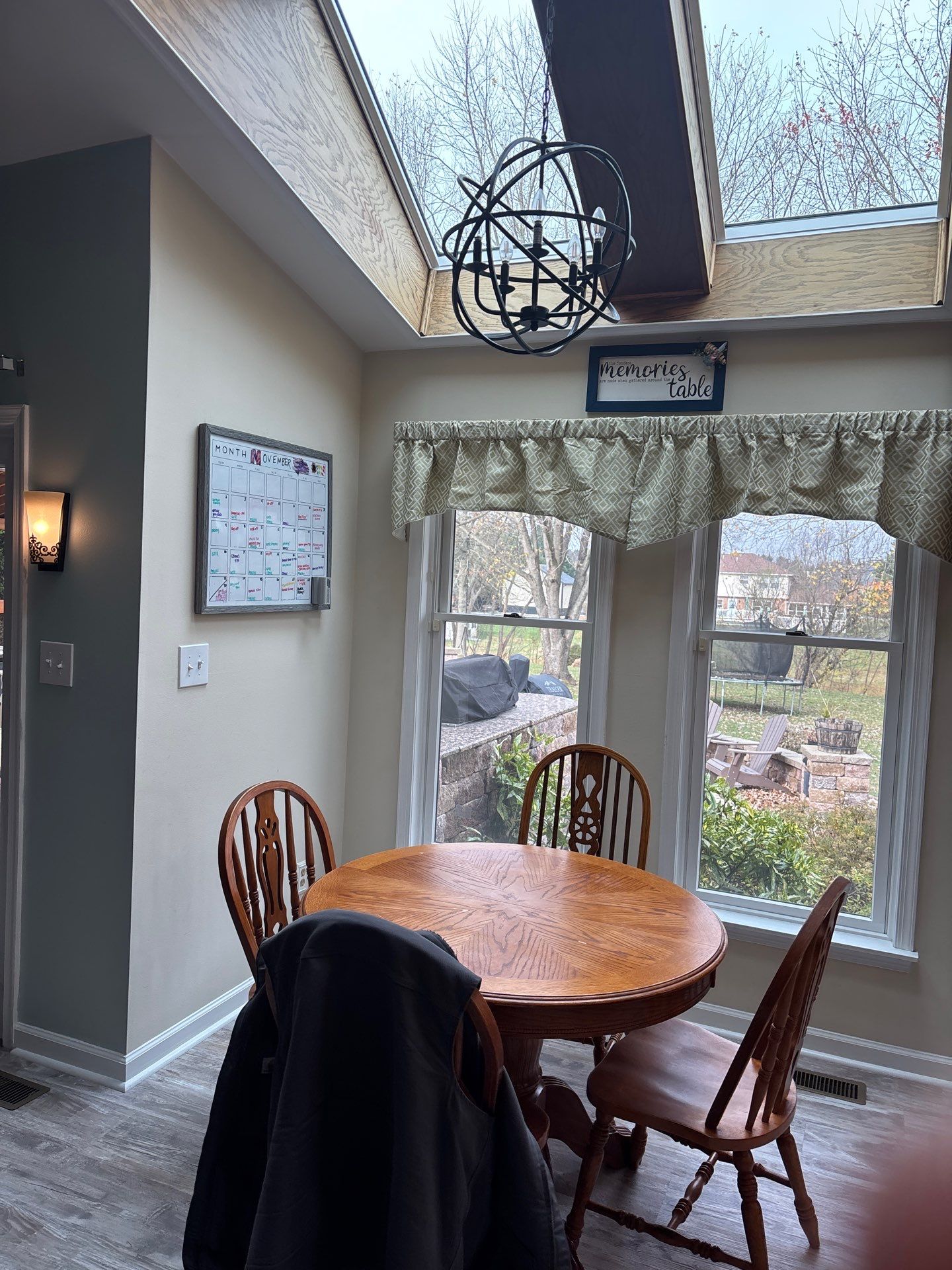 Kitchen & Interior Remodel in Middletown, DE by Laser Focused Solutions LLC