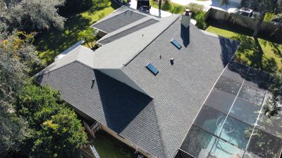 Project in Apopka