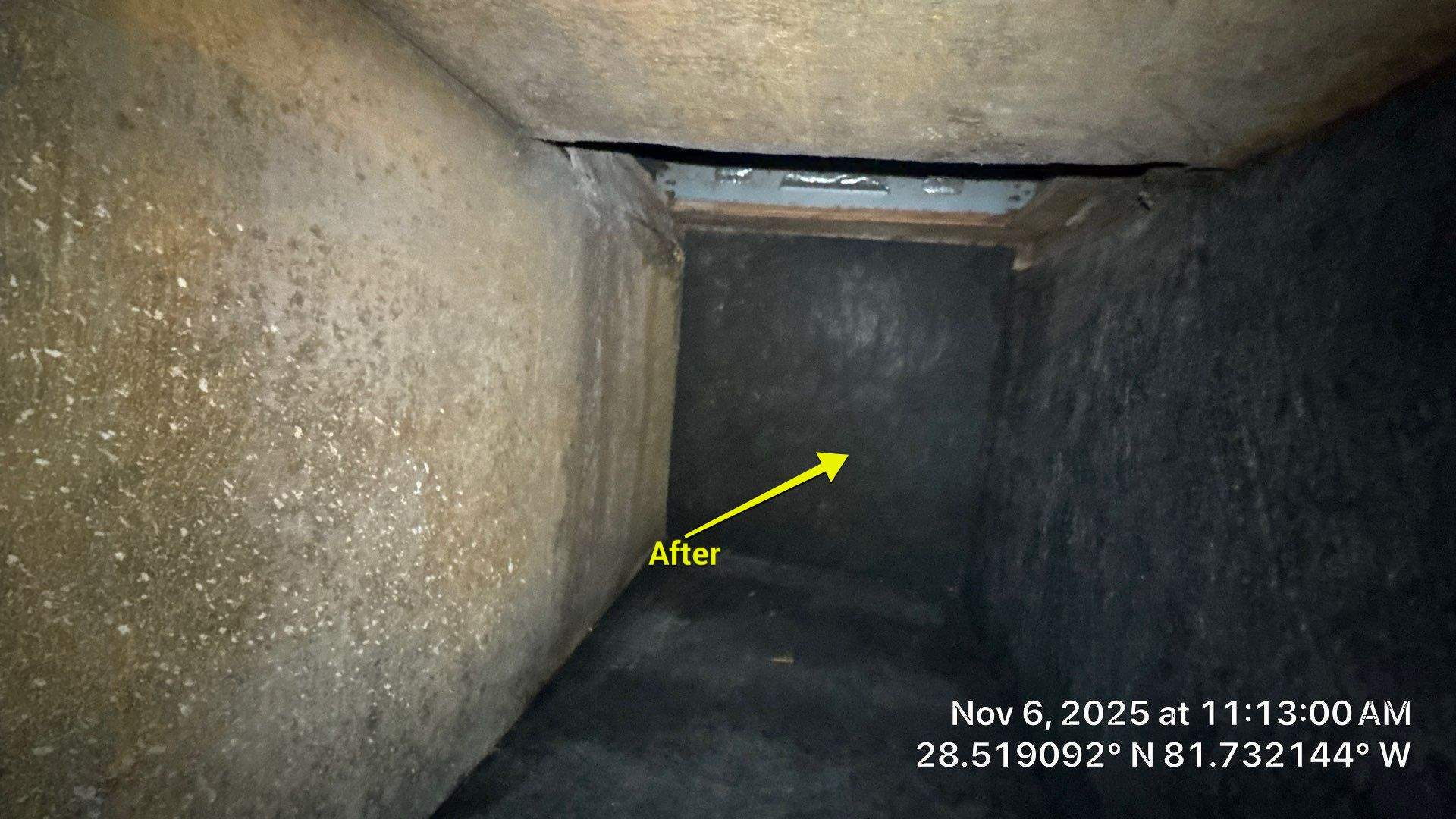 Air Duct and Dryer Vent Cleaning in Clermont by Hygienic Air, Inc