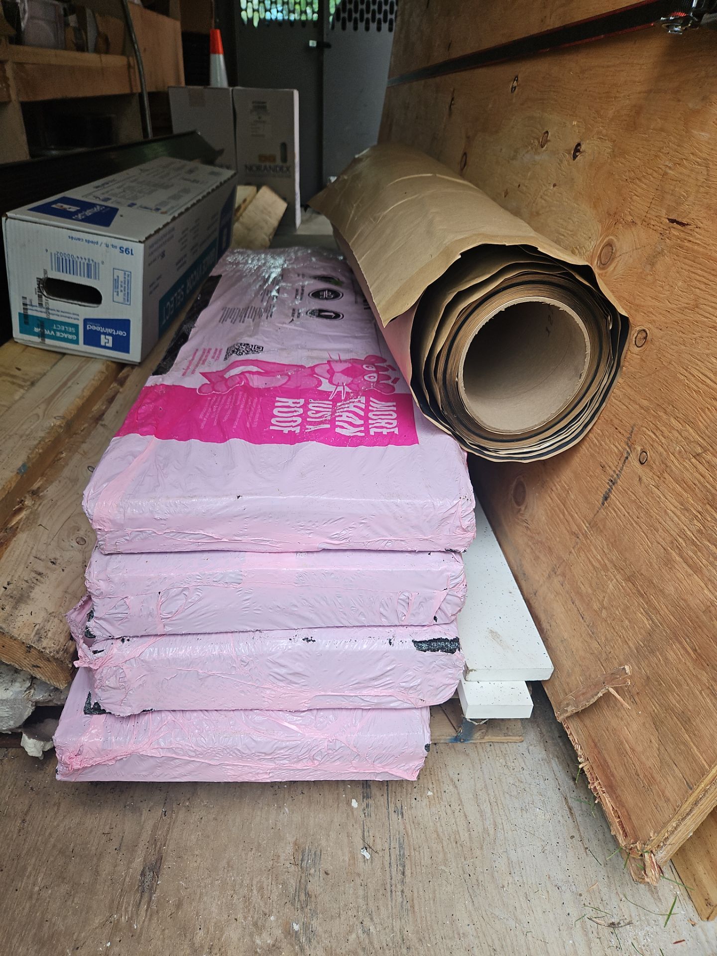 Roofing & Gutters | Lawrence by Mighty Dog Roofing of Greater Middlesex County