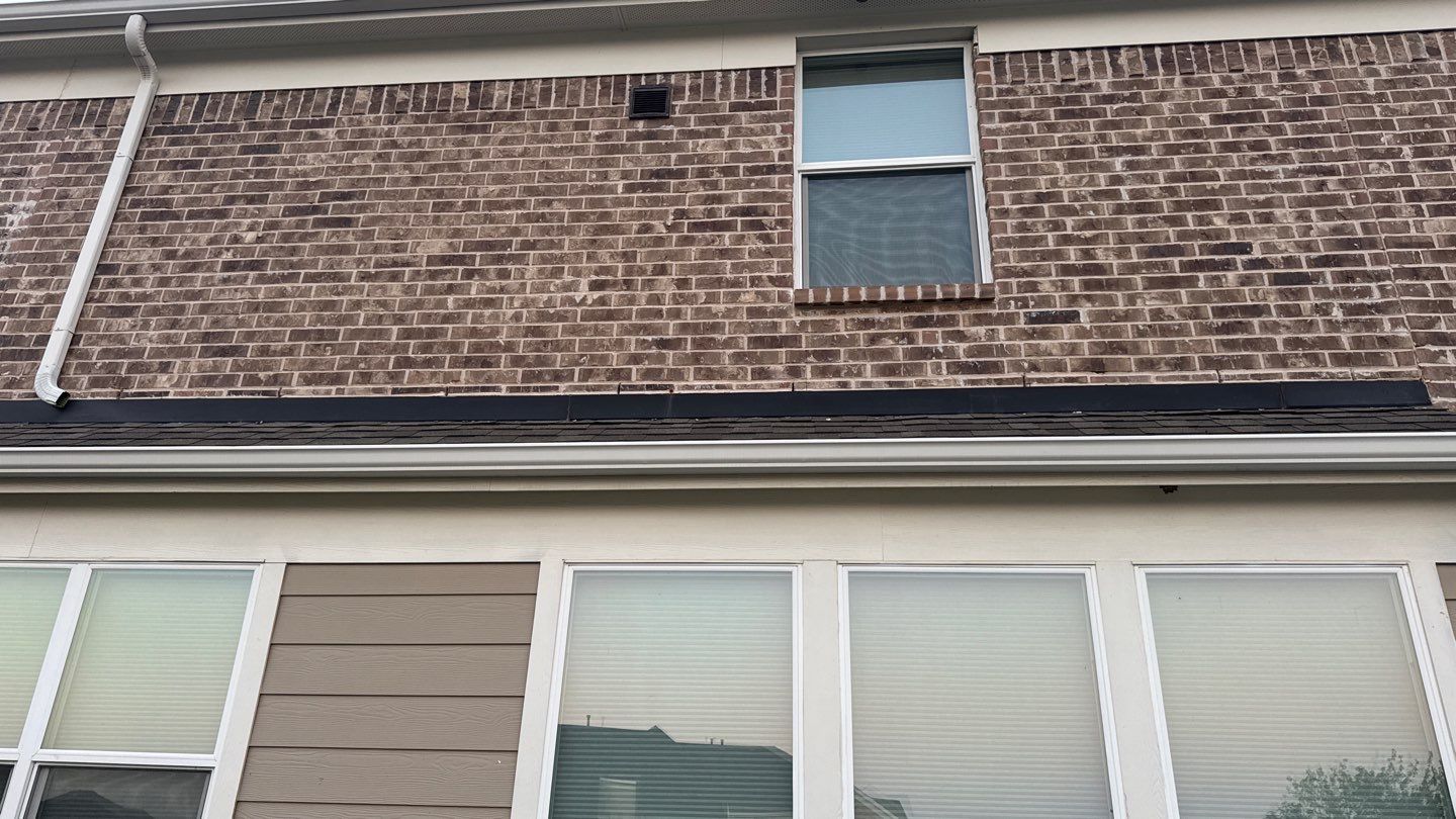 Project in Wylie by Rhino Roofing and General Contracting, LLC