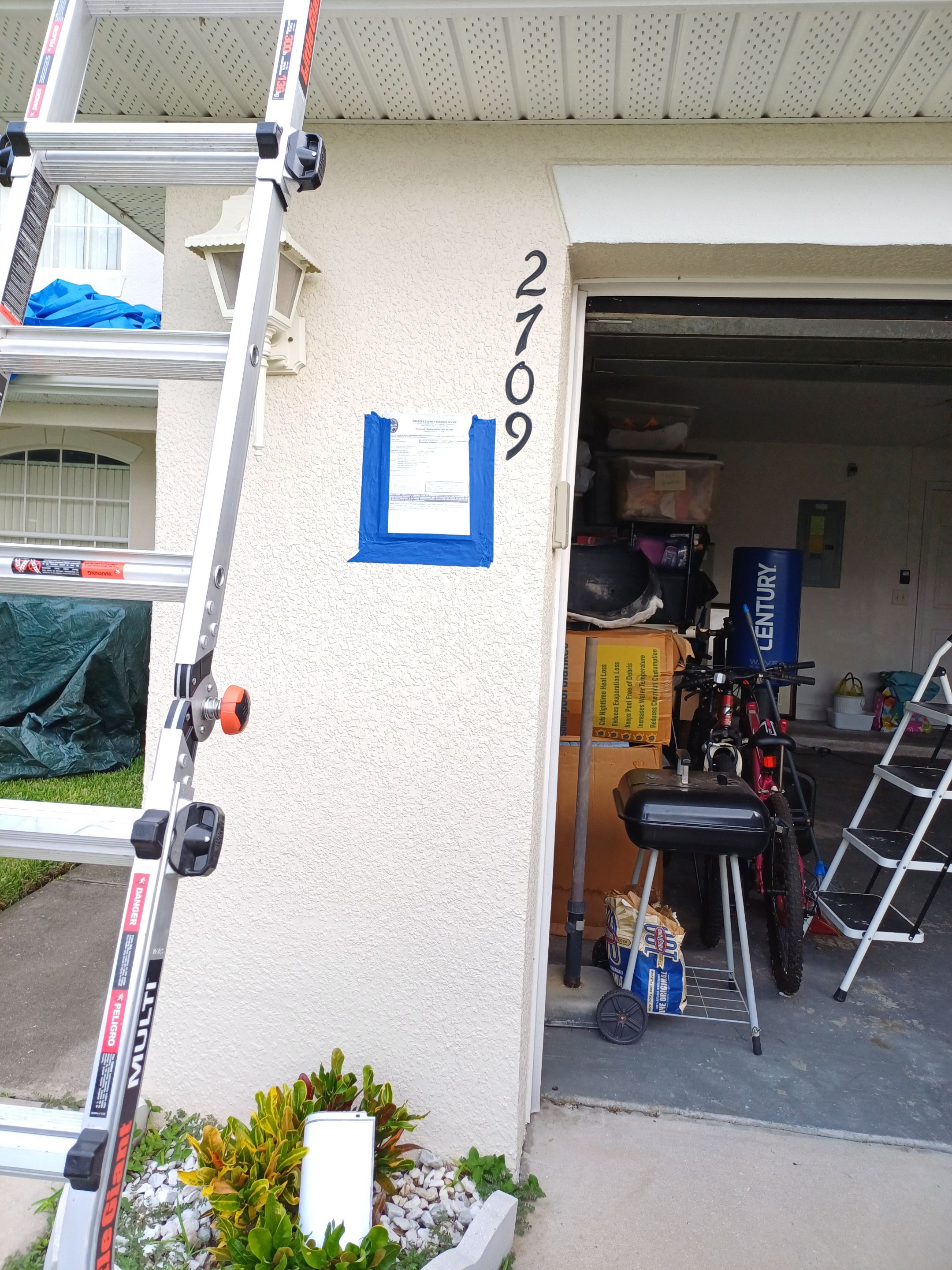 Project in Kissimmee by You Restorations LLC DBA YOU-Home