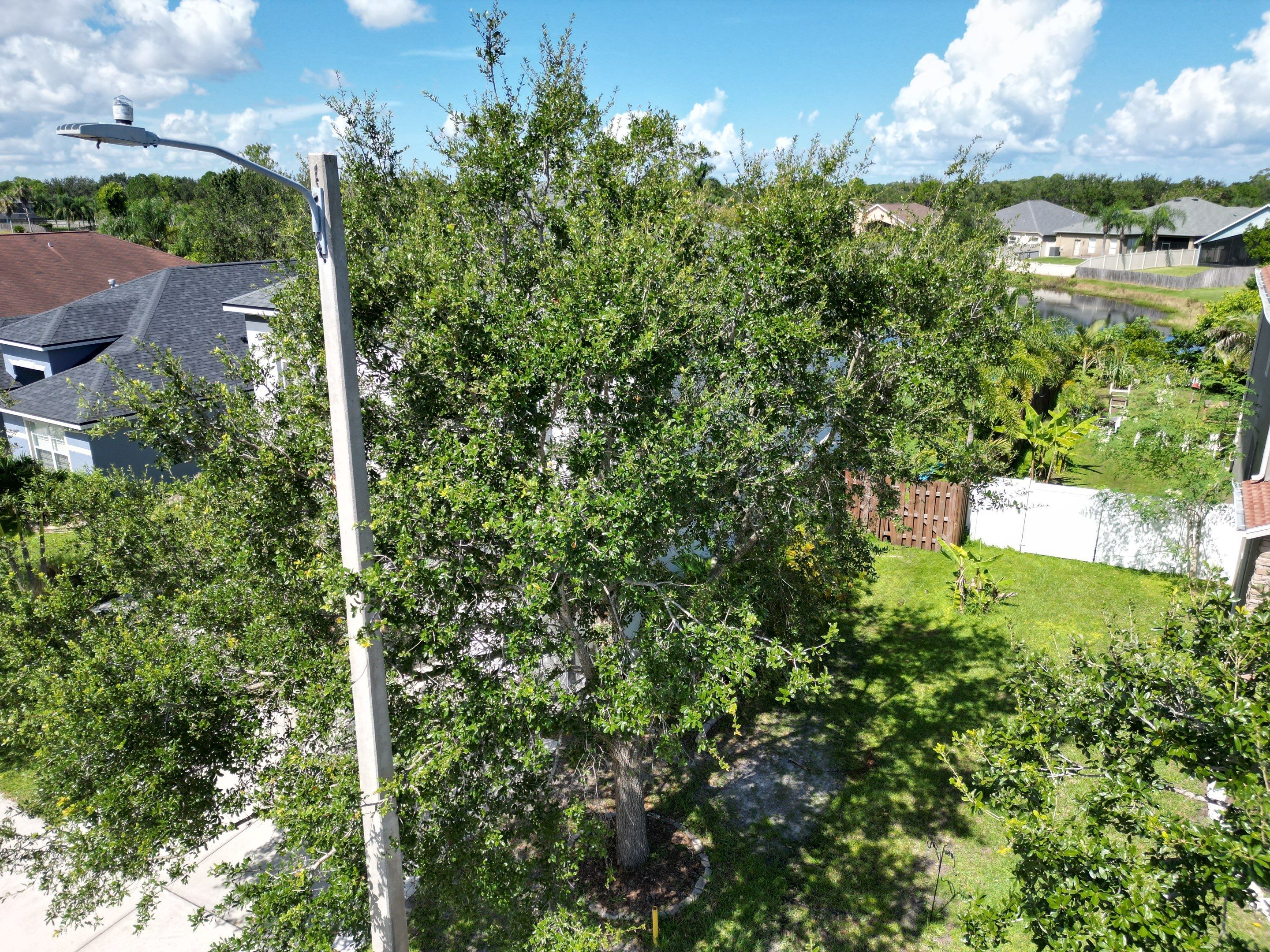 Roof Replacement in Apollo Beach, FL. by Steadfast Roofing