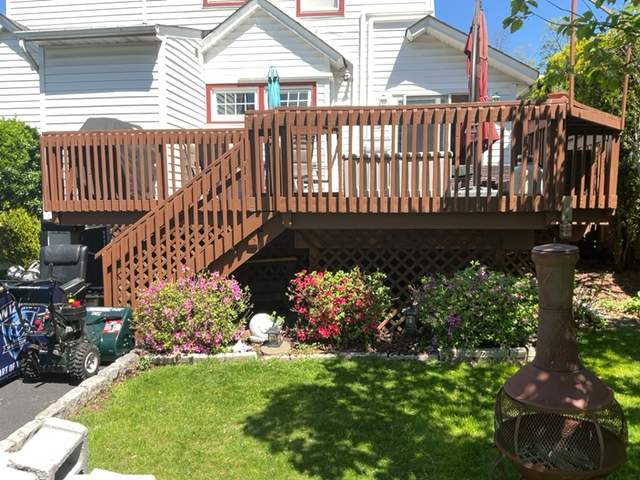 Deck Resurfacing in Cedar Grove, New Jersey by deck guardian