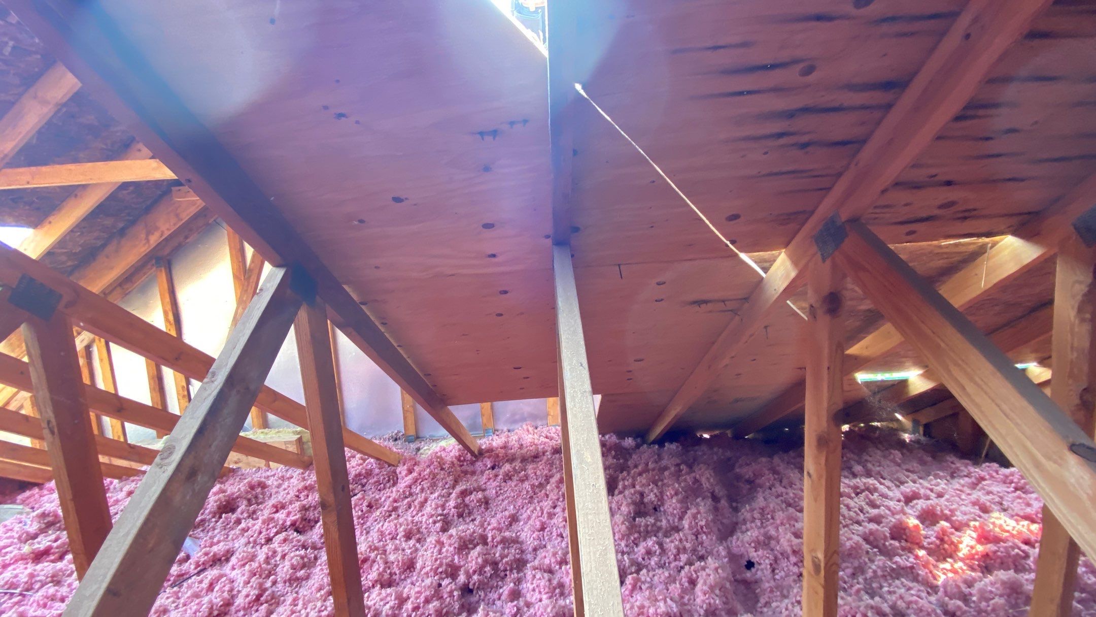 Roof Replacement using CertainTeed Landmark by 180 Contractors