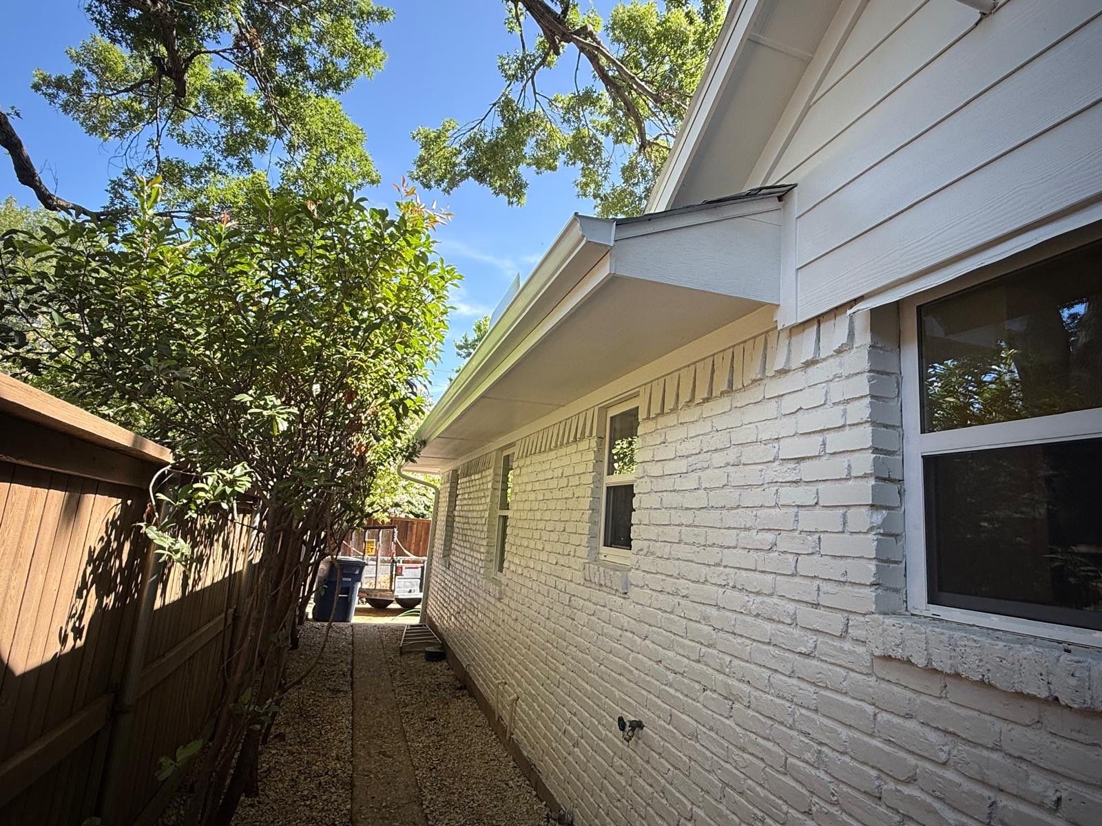 Project in Dallas by Armor Roofing | Exteriors