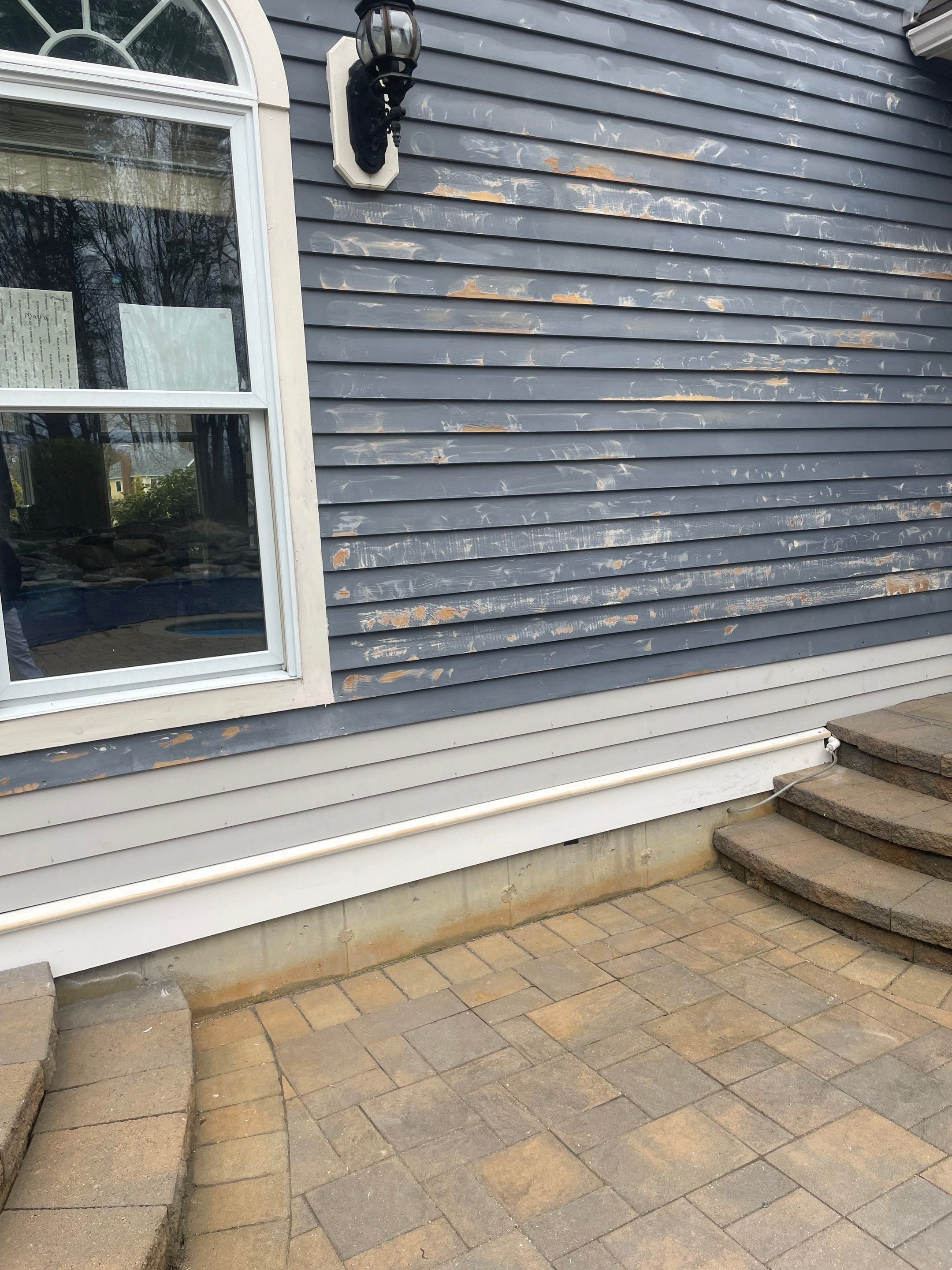 Exterior Painting & Carpentry Repairs by EXCELLENCE | CARTO