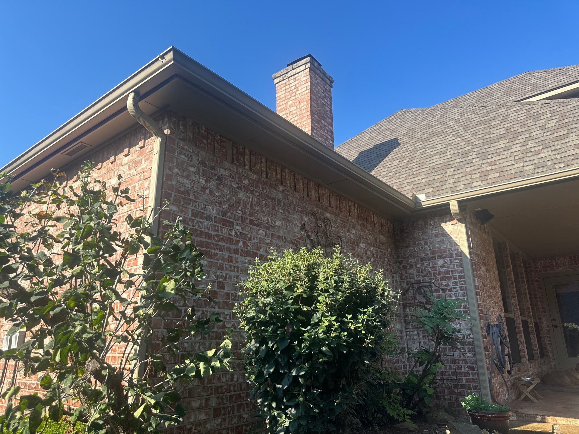 New Roof Replacement in Edmond, OK (Fresh Start + Storm-Ready Protection) by McCann's Roofing and Construction