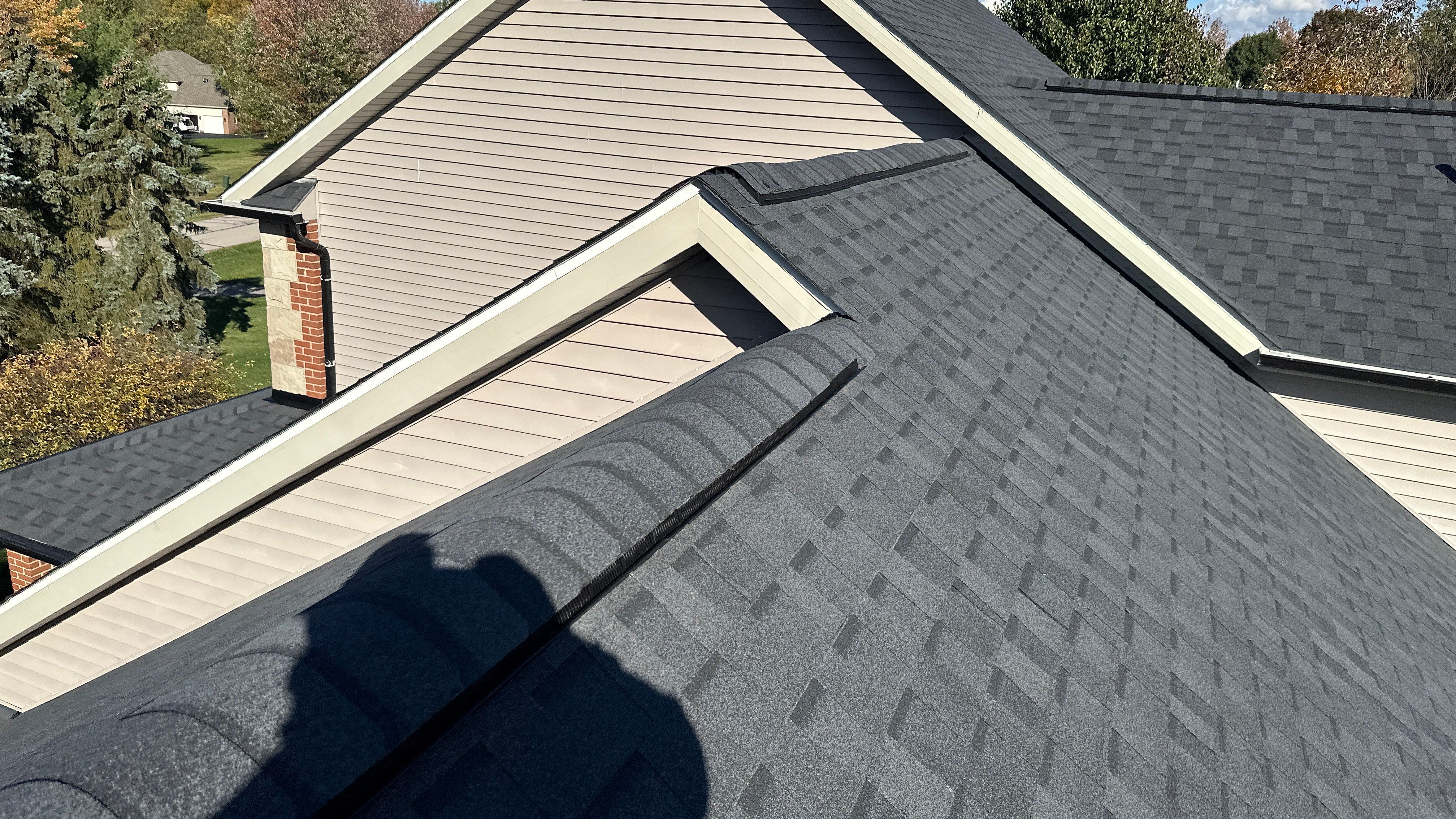 Roof Replacement by Homestyle in Painesville by Homestyle Home Improvements (HHI)