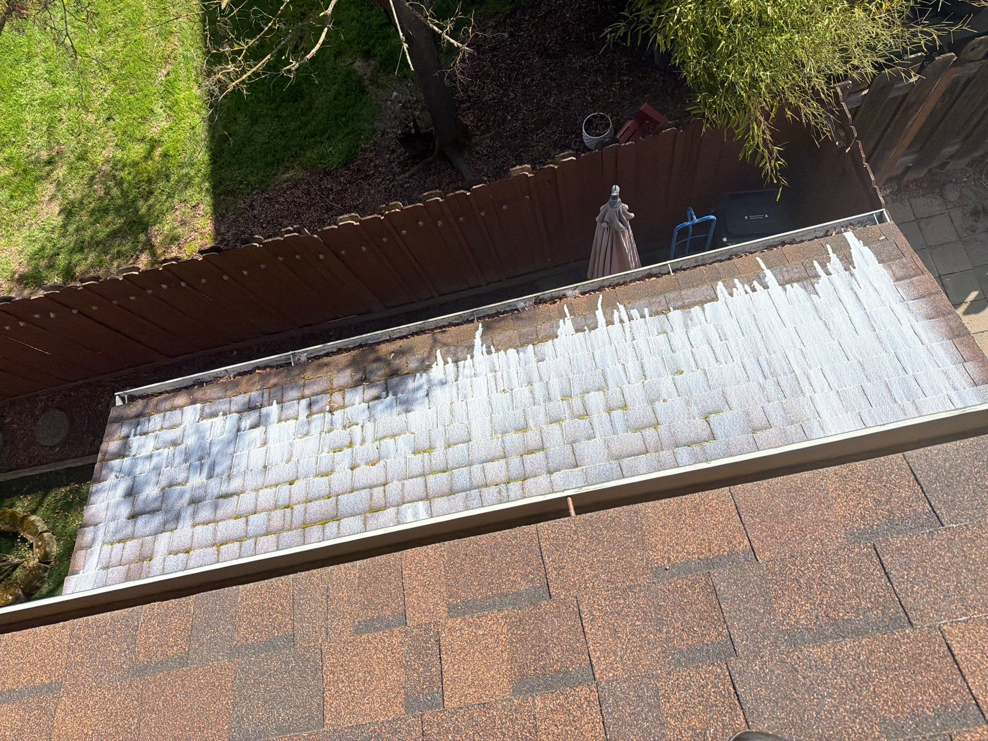 Project in Grants Pass by Roof Maxx of Grants Pass
