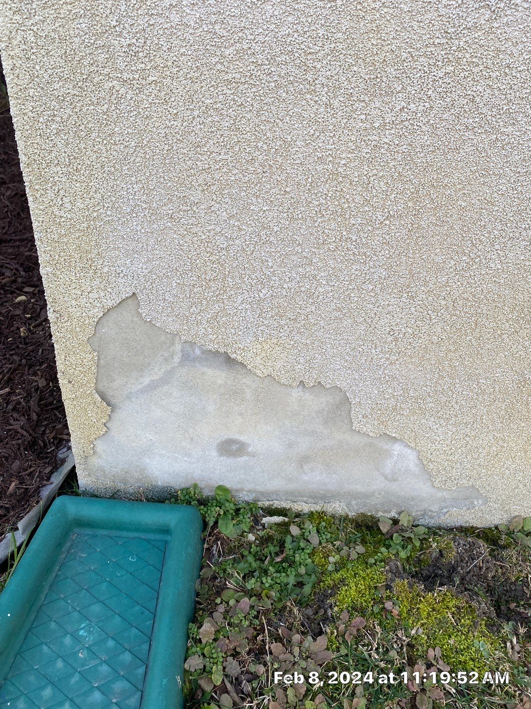 Deepcreek Chesapeake by AKK Painting LLC