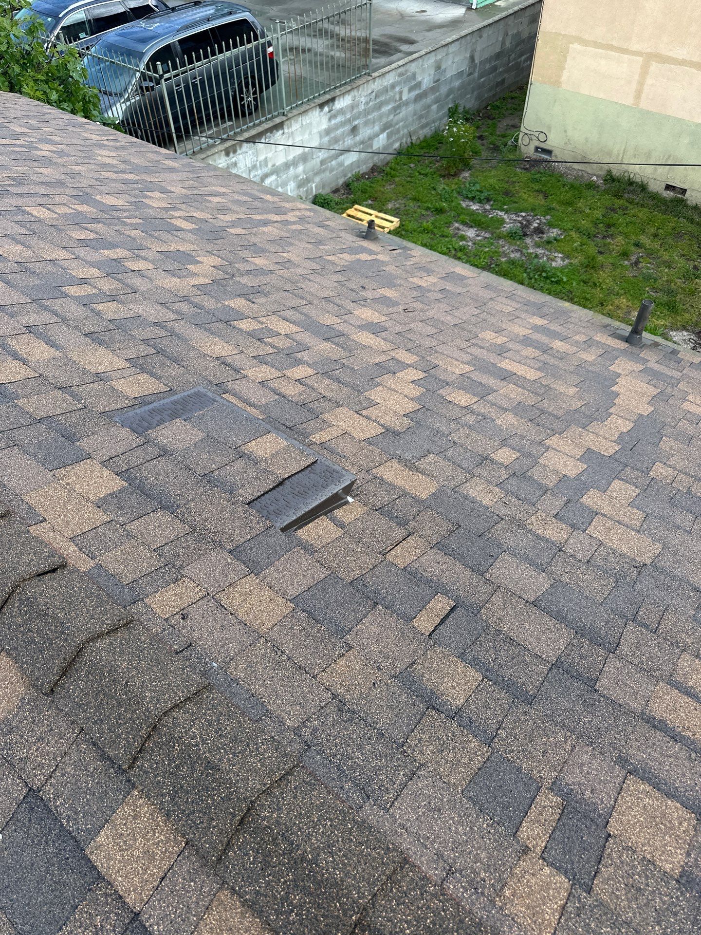 Roof Replacement - Los Angeles, CA 90011 by Epic Roof Replacement