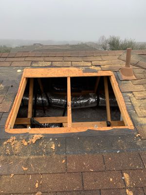Roof Repair 78109 