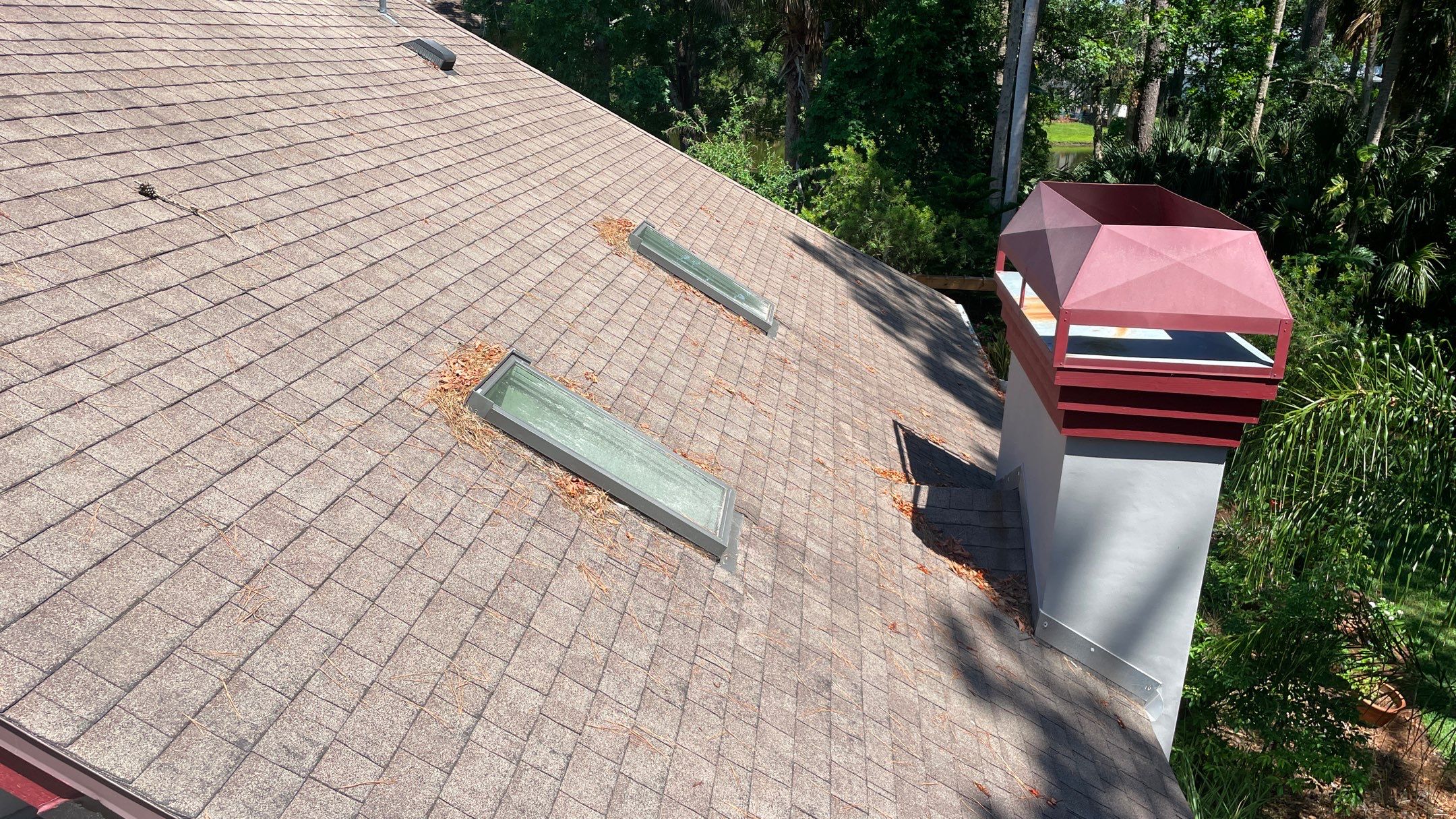 Shingle -> Shingle by Prime Roofing