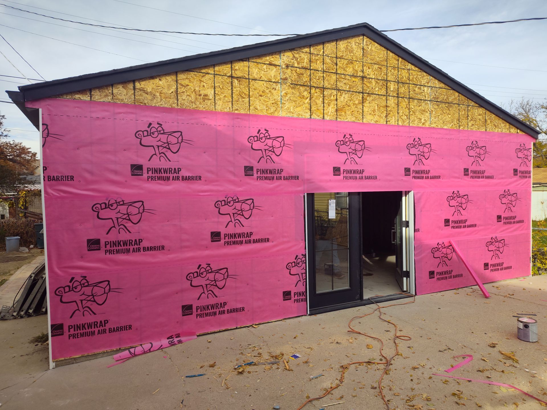 Project in Midvale by Rudd Builders LLC