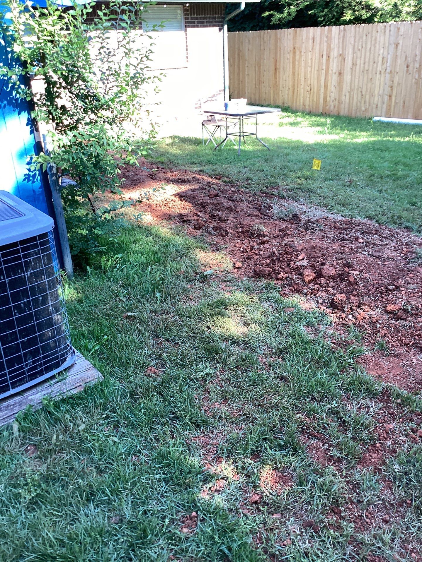 Project in Moore by PRO-ROOTER