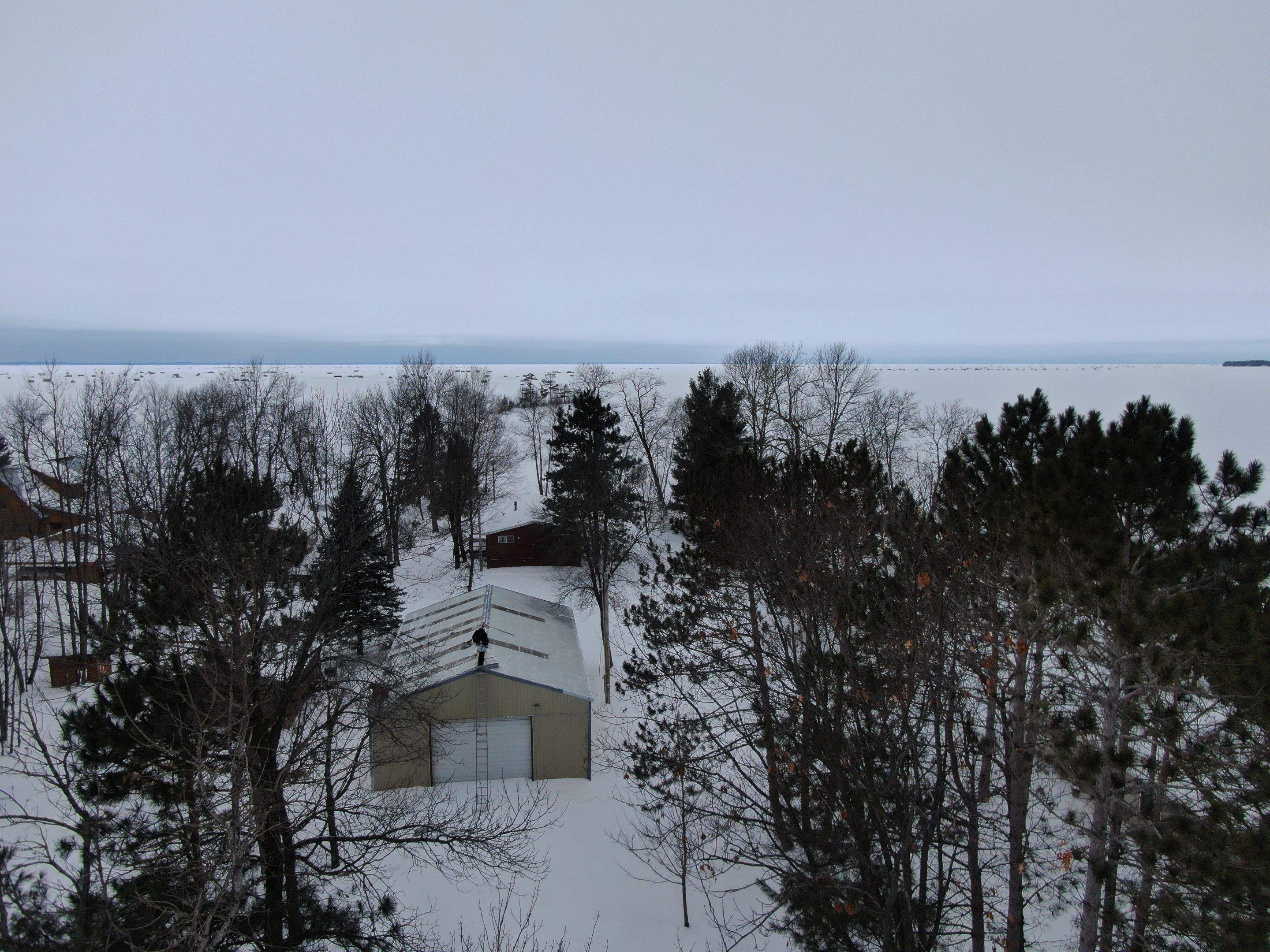 Roof Replacement Isle MN by Ascension Roofing & Siding